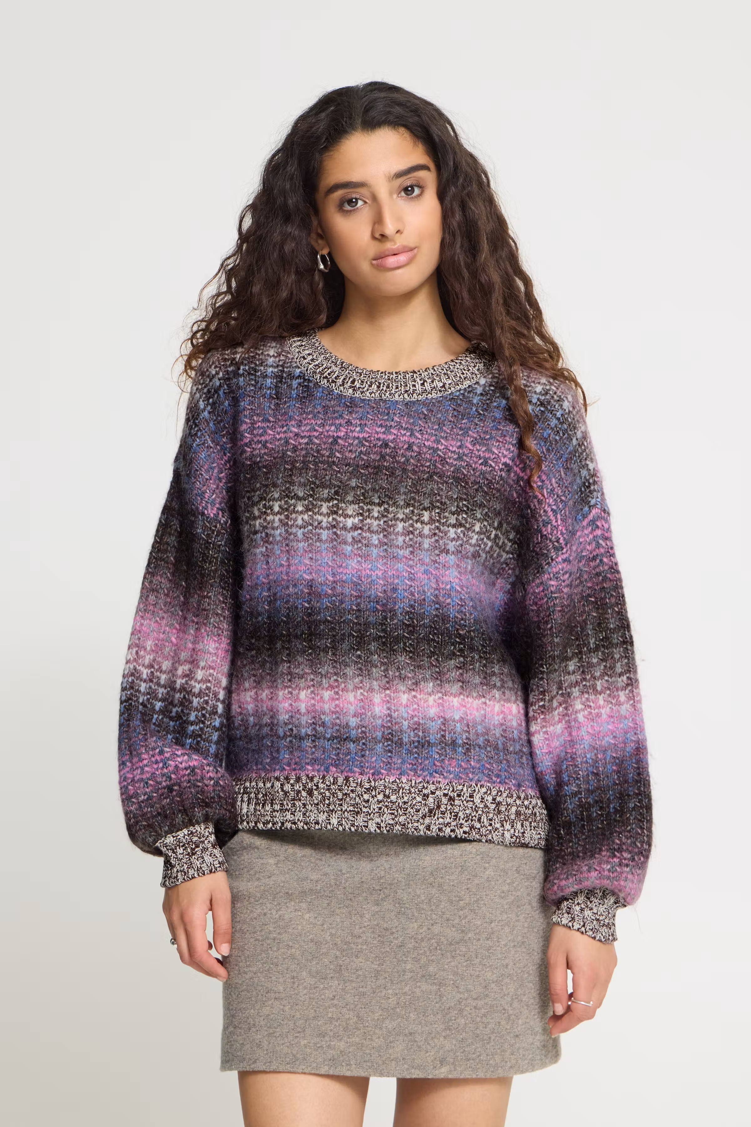 IHDASUNTE Pullover LOOKBOOK FRONT 20126679-900012092