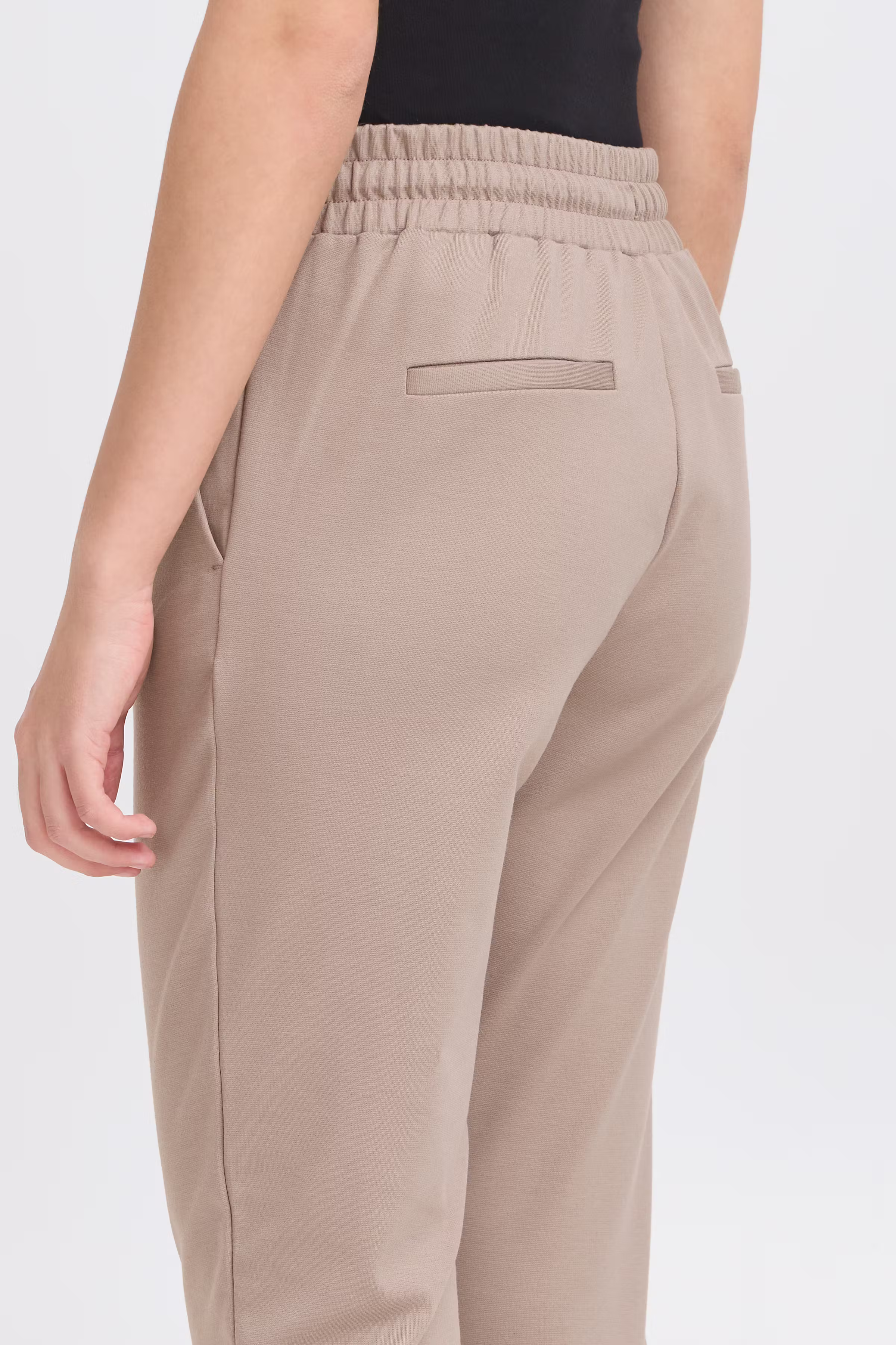 IHKATE Trousers LOOKBOOK DETAIL 20105036-171212