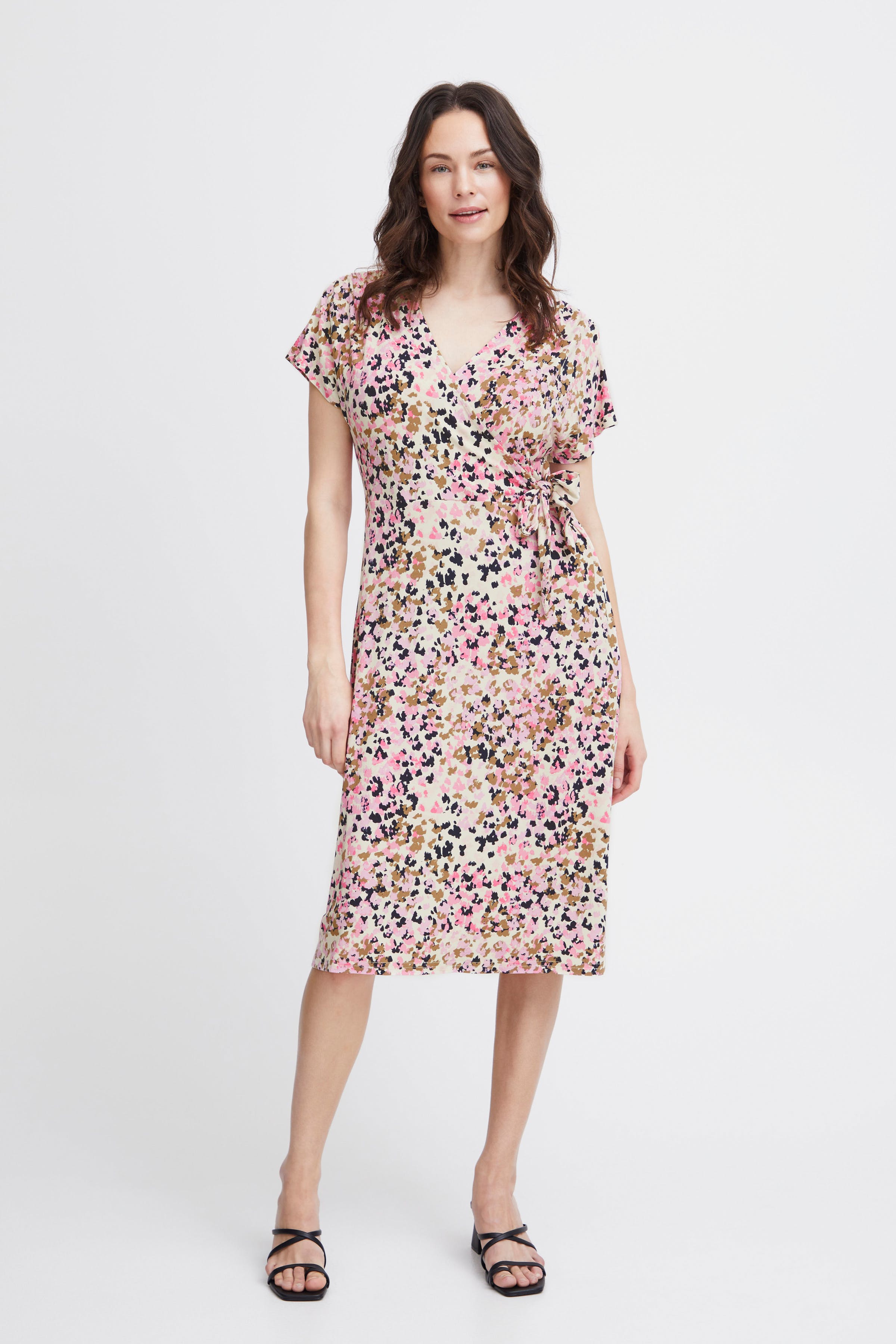 FRDOTTIE Kleid LOOKBOOK FRONT 20613921-203812