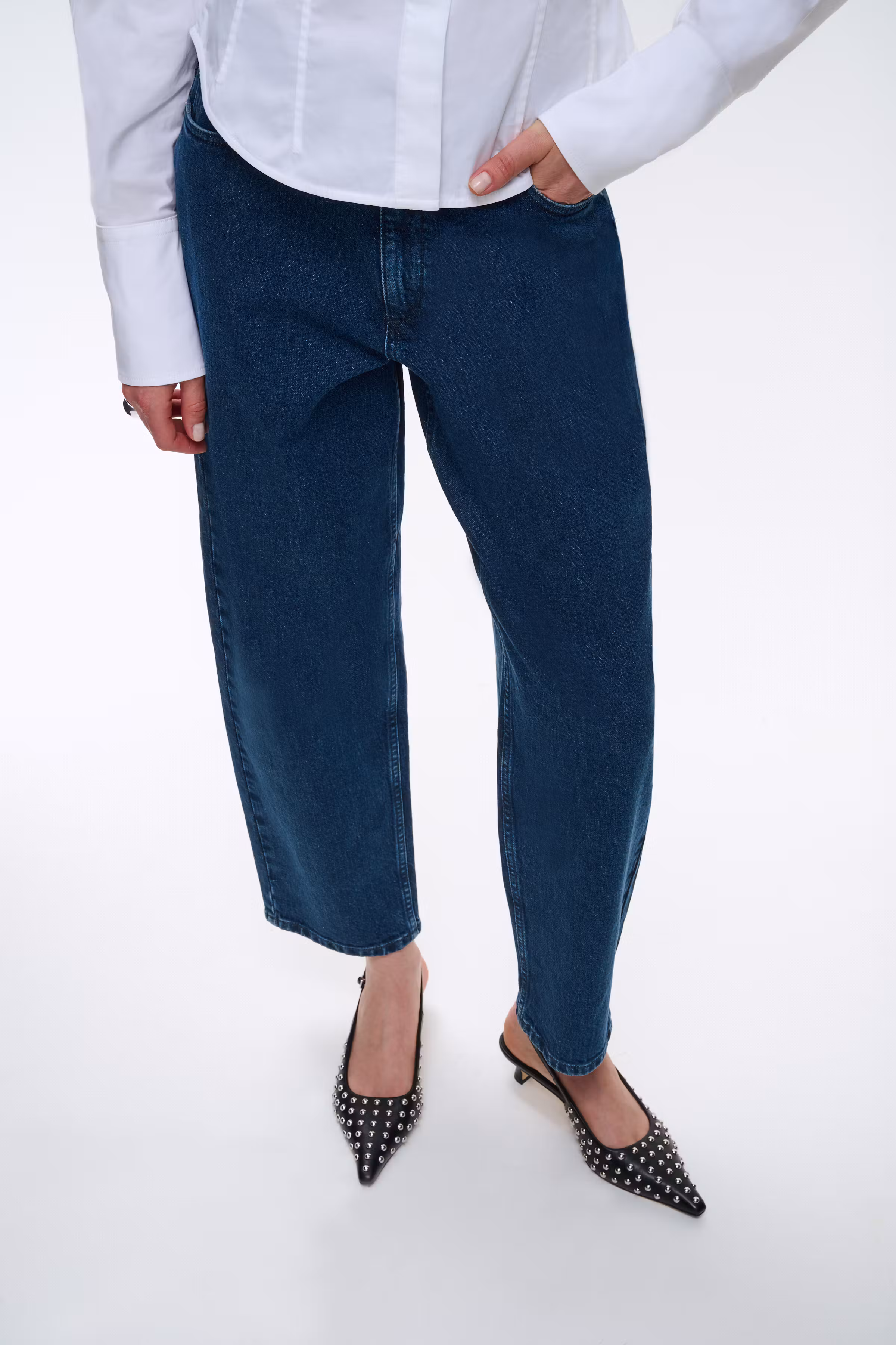 IOPetra Jeans LOOKBOOK DETAIL 30600157-900016413
