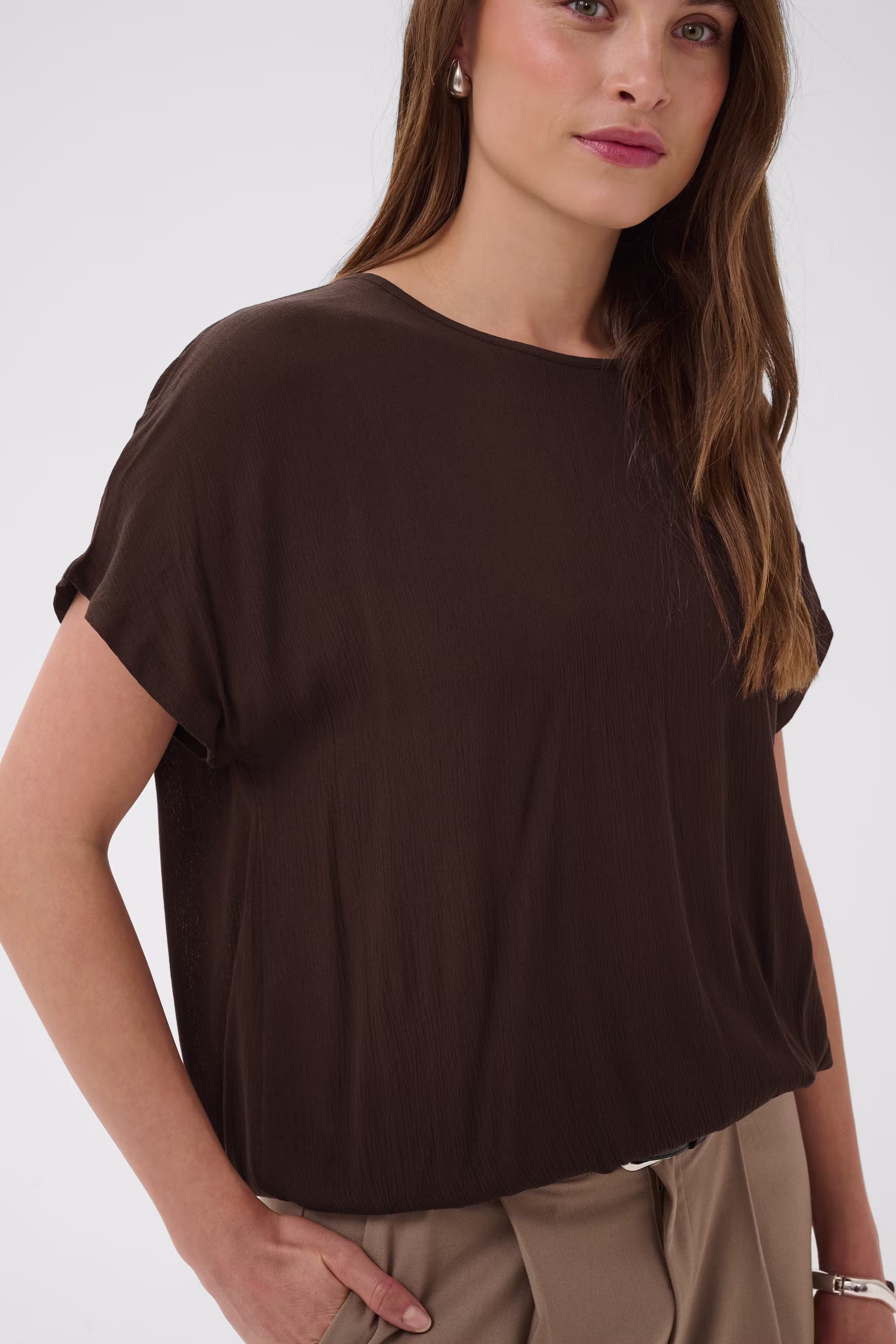 Amber Blouse LOOKBOOK DETAIL 10500781-190915