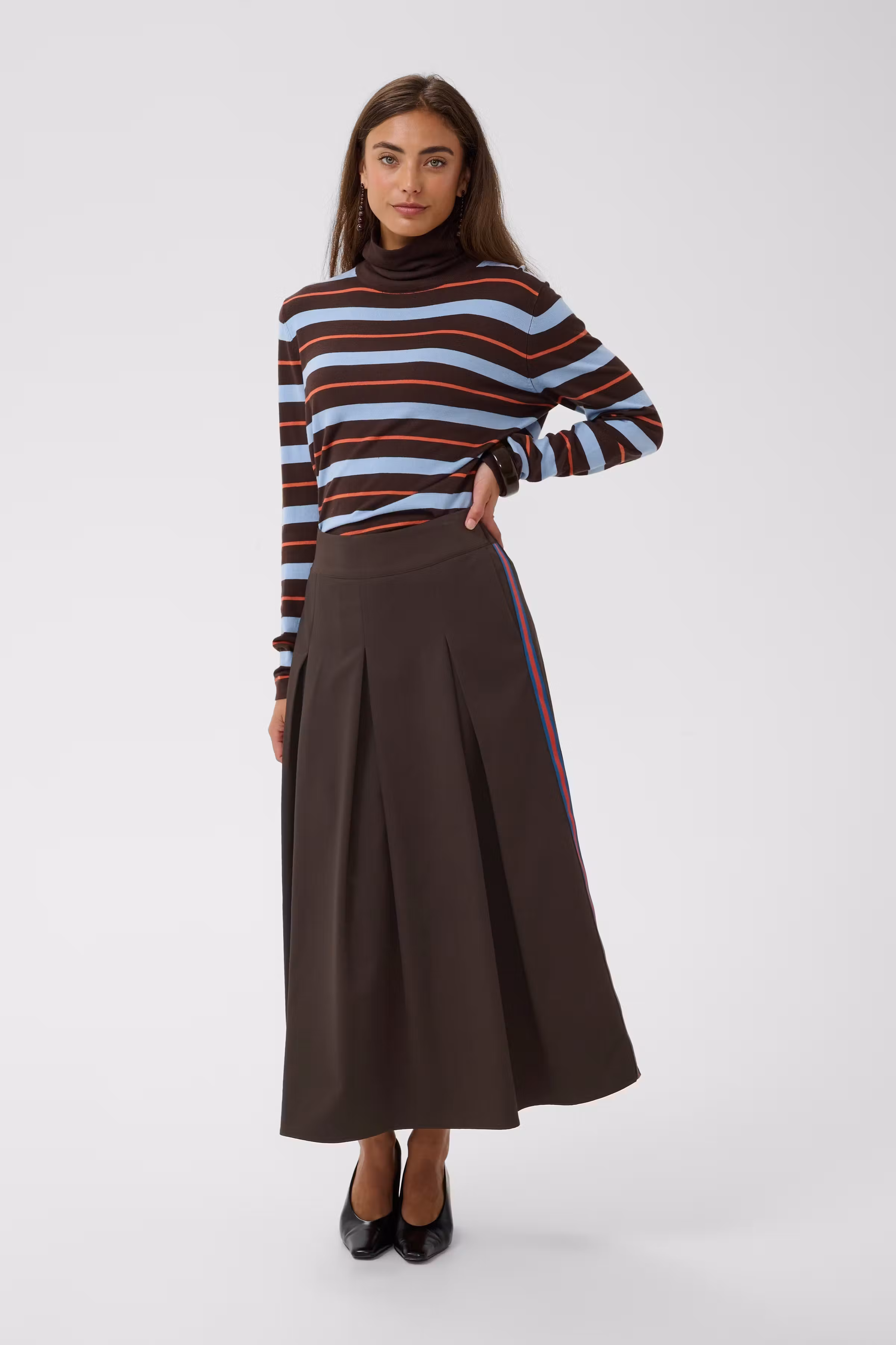 CUbelsie Rok LOOKBOOK FRONT 50113547-190915
