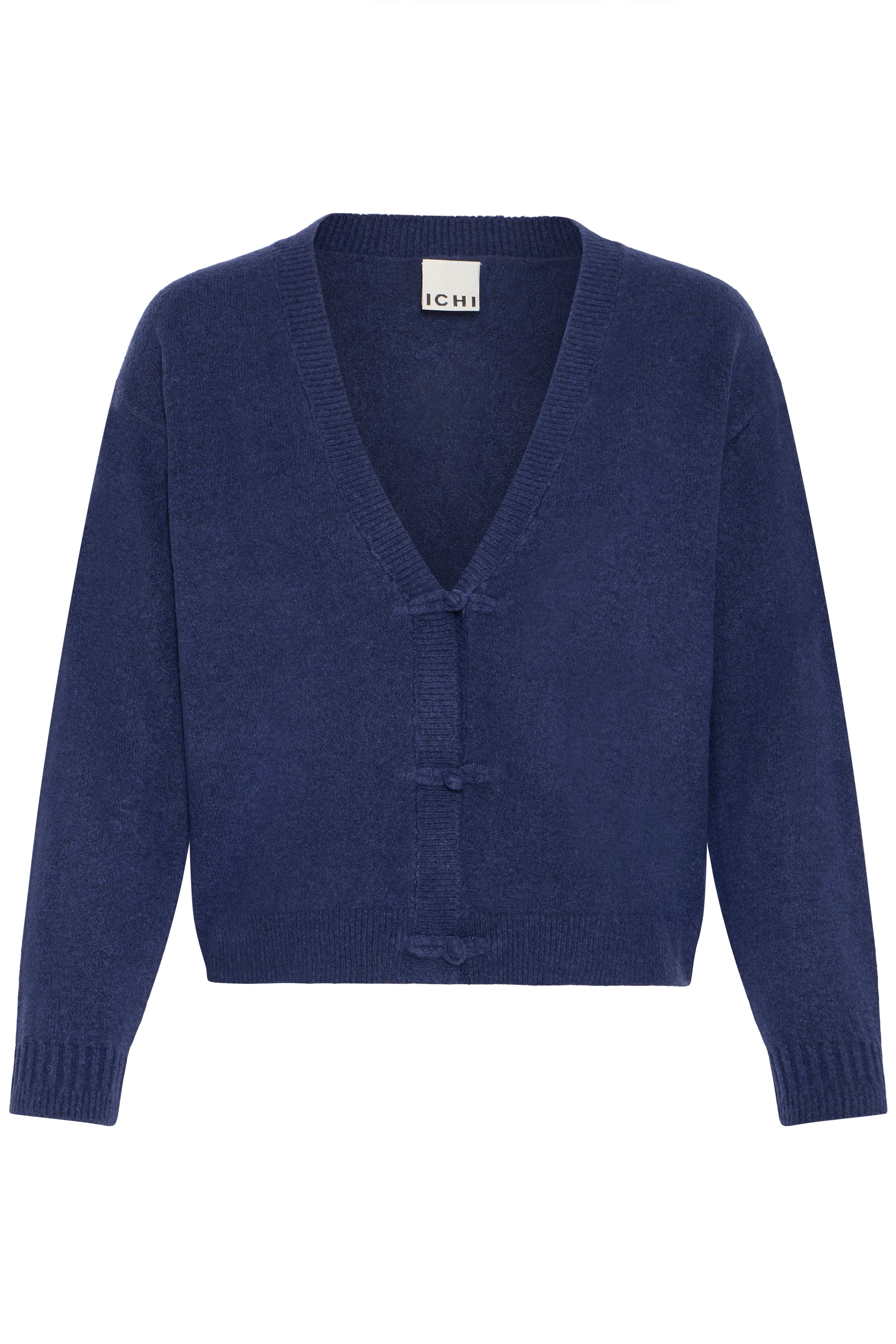 IHDASILA Cardigan PACK FRONT 20124215-1304011