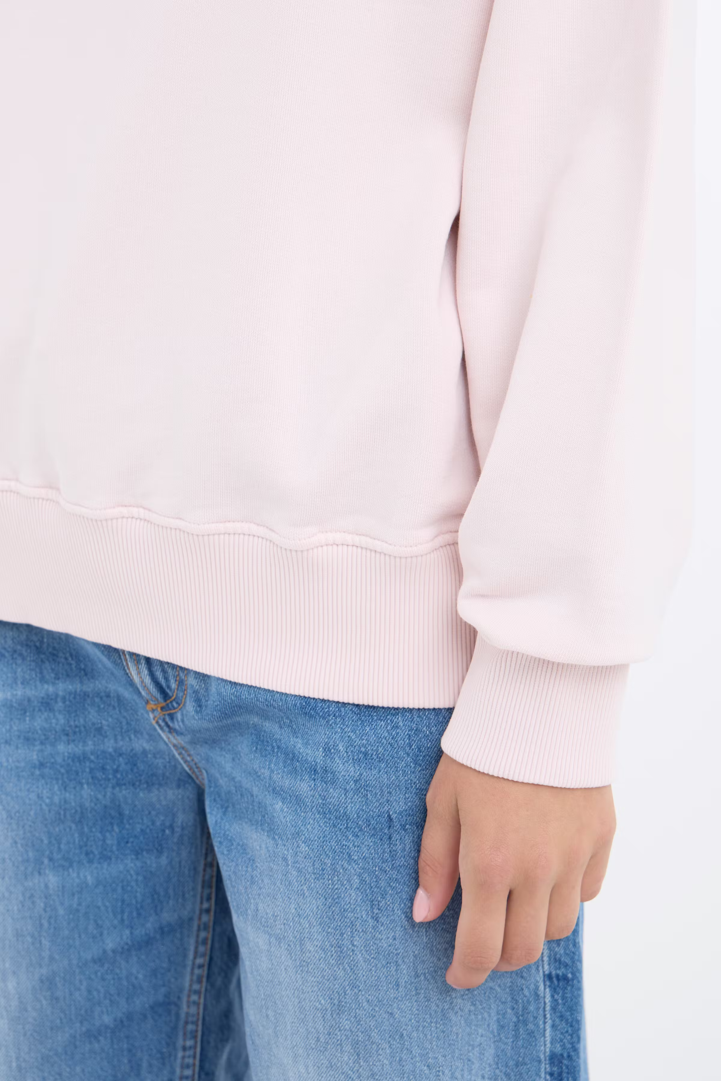 BALTAYLOR Sweatshirt LOOKBOOK DETAIL 50405001-122902