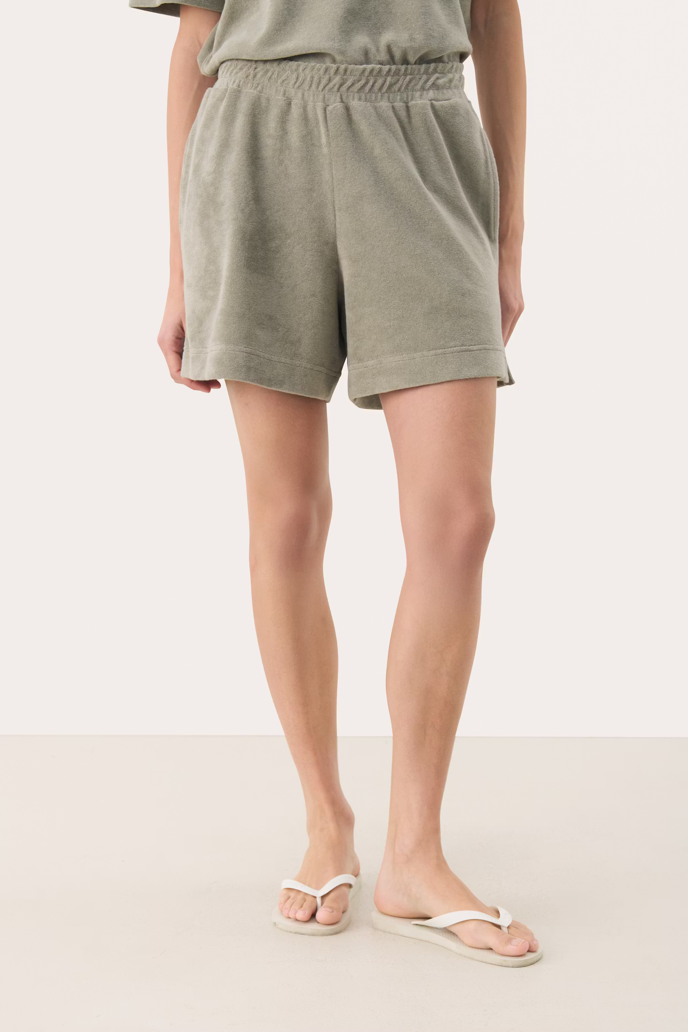 RosemayaPW Shorts LOOKBOOK FRONT 30309678-170613