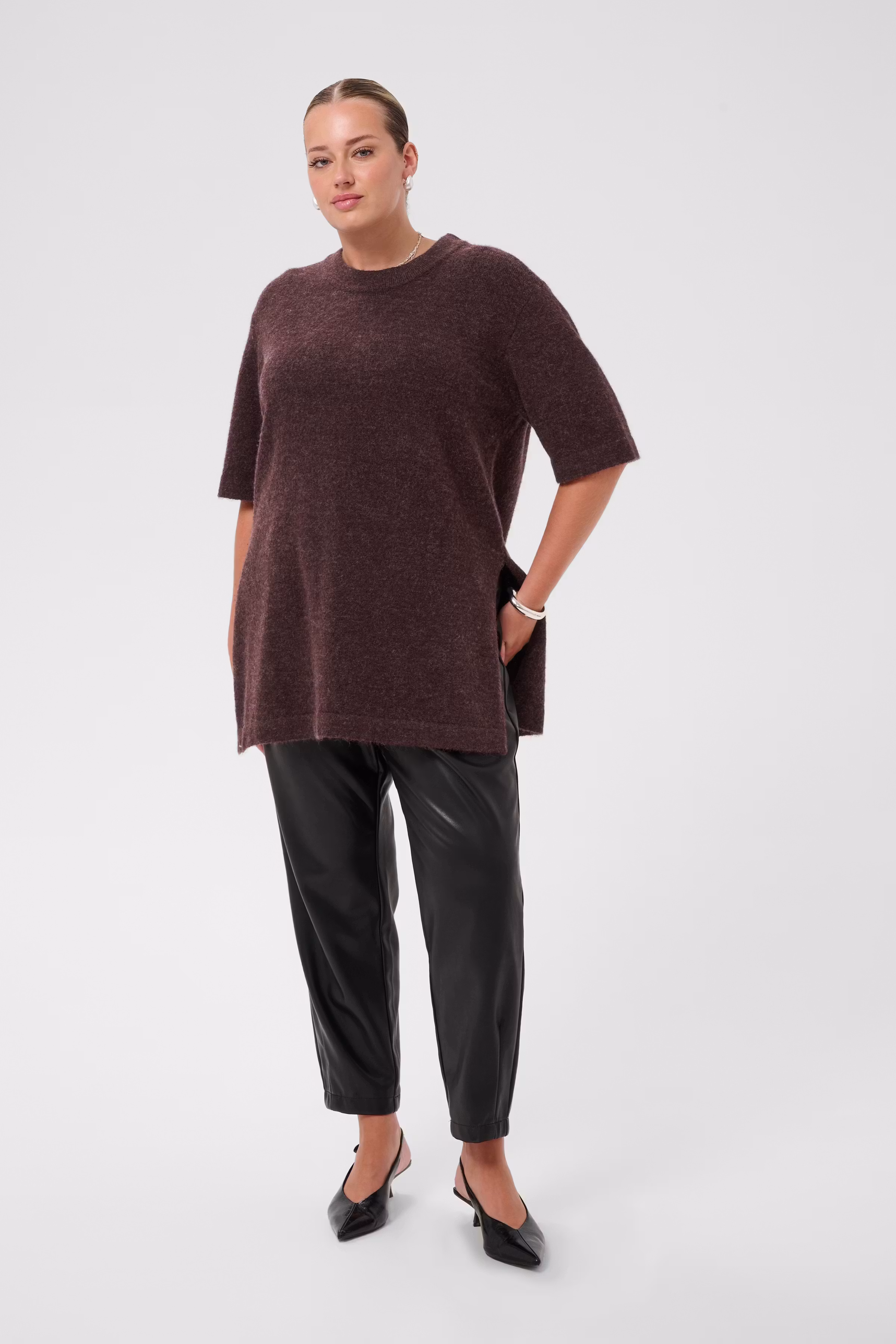 KCniela Pullover LOOKBOOK FRONT 10583700-1916191