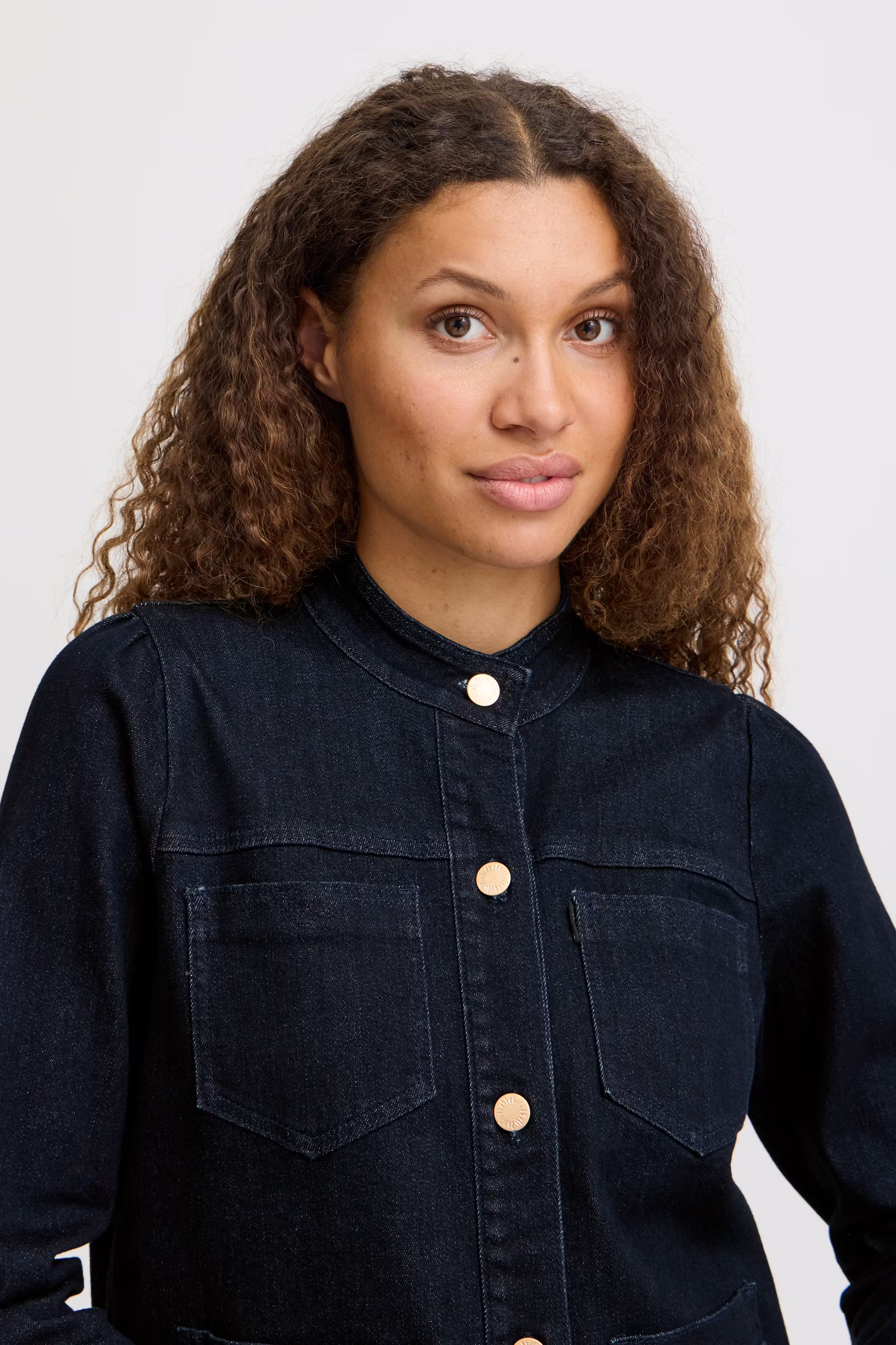 PZMAEVE Casual jacket LOOKBOOK DETAIL 50208309-200002