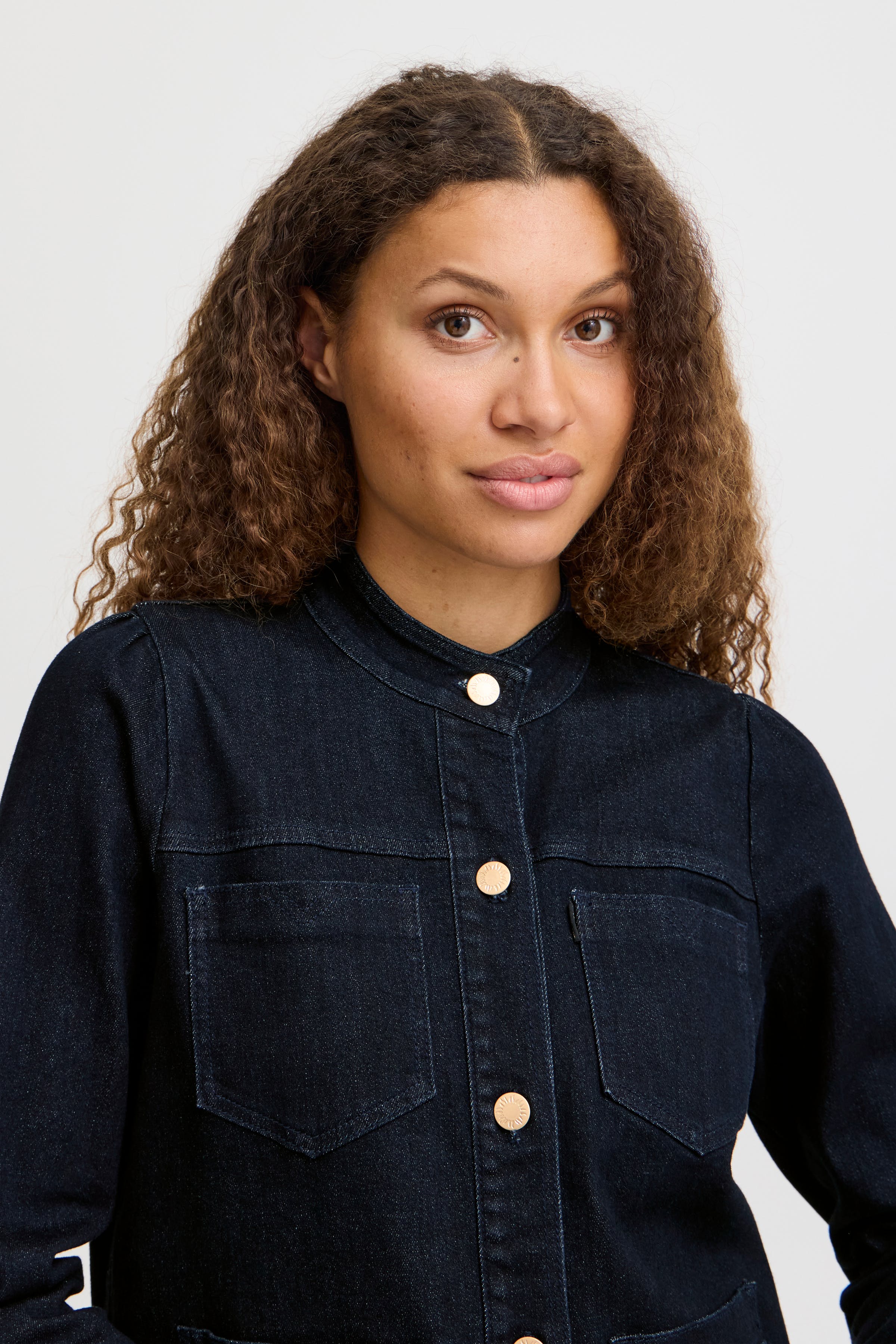 PZMAEVE Casual jacket LOOKBOOK DETAIL 50208309-200002