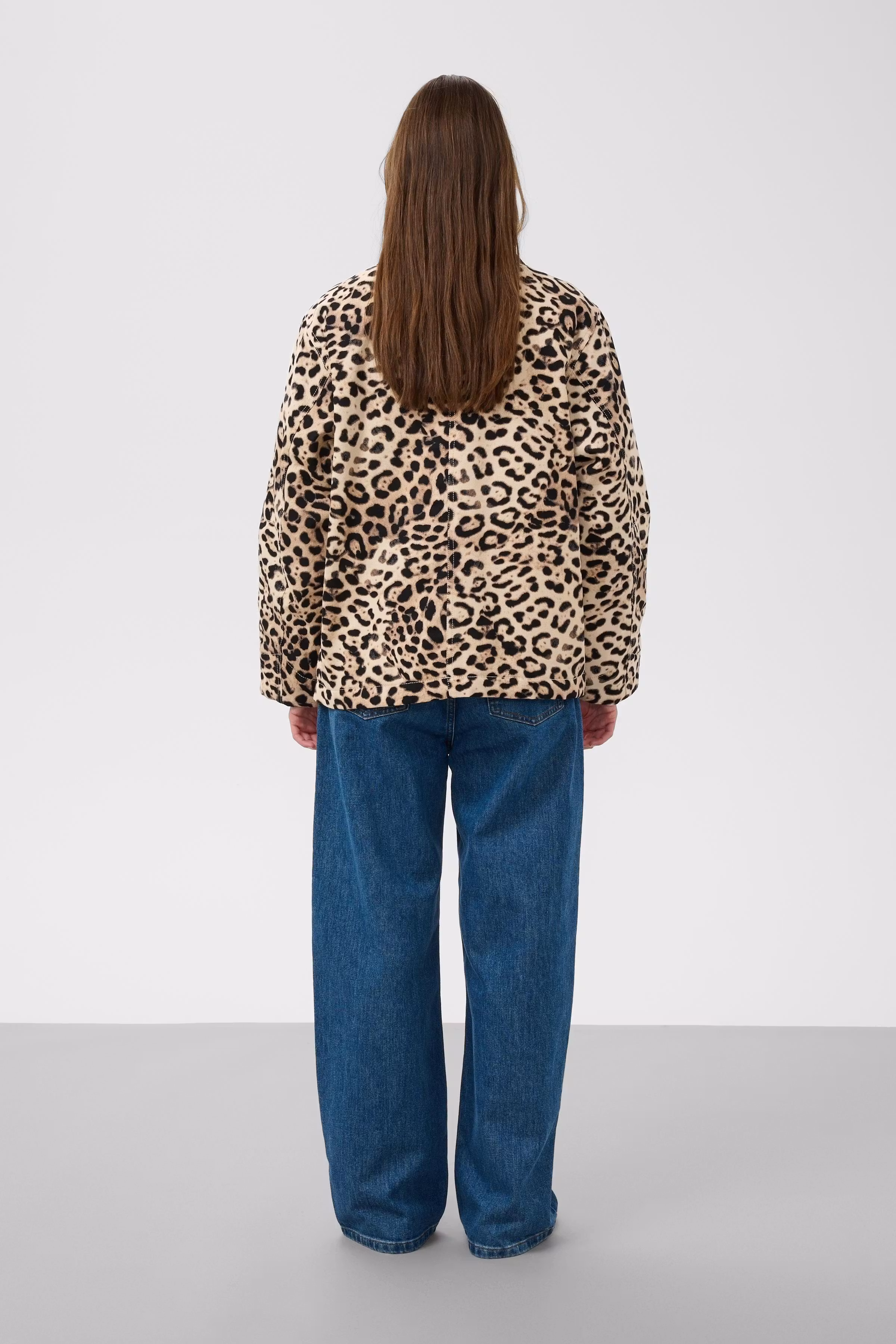 SLNatalie Outerwear LOOKBOOK BACK 30409257-304908