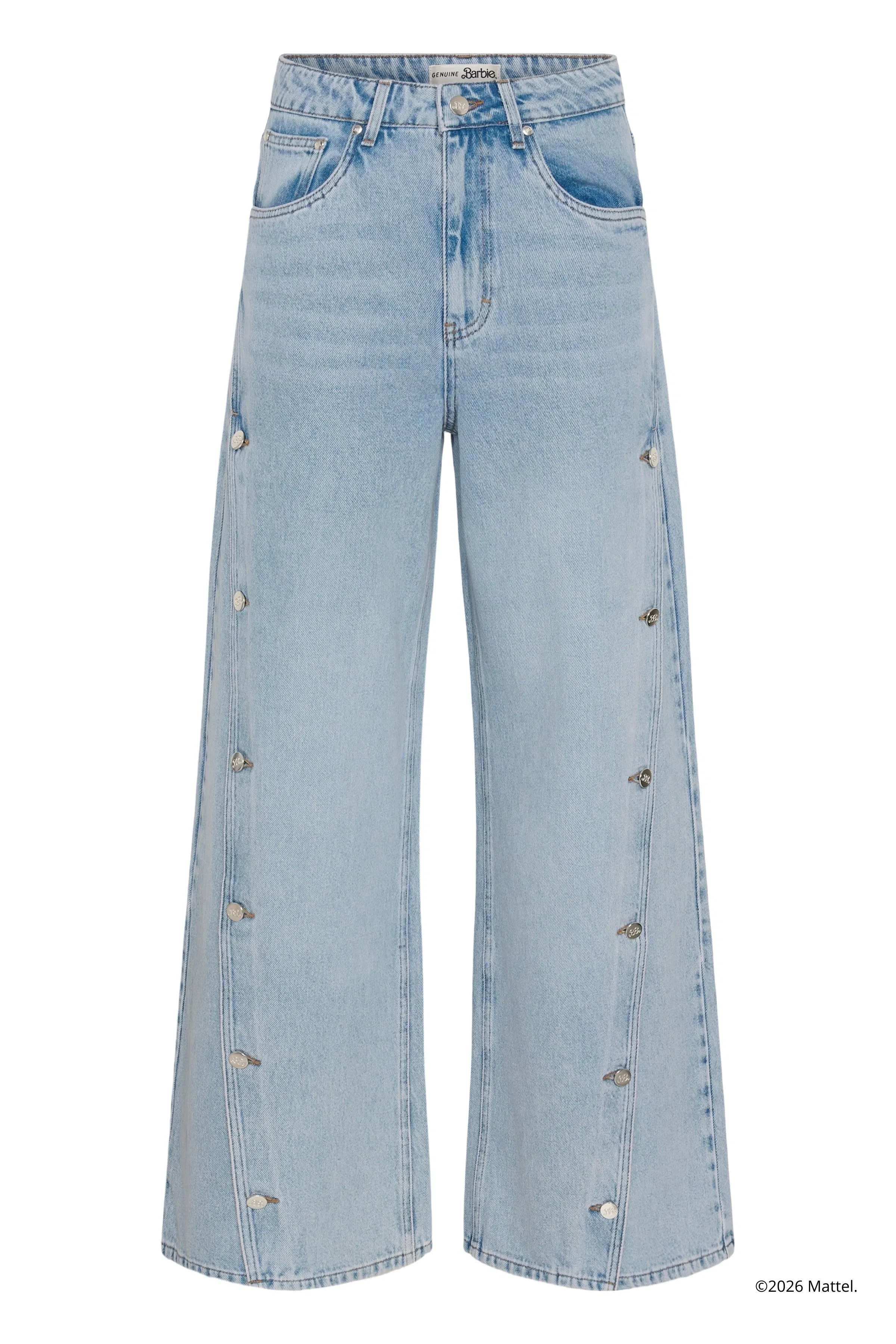 GZBXGstacie Jeans PACK FRONT 10911412-108303