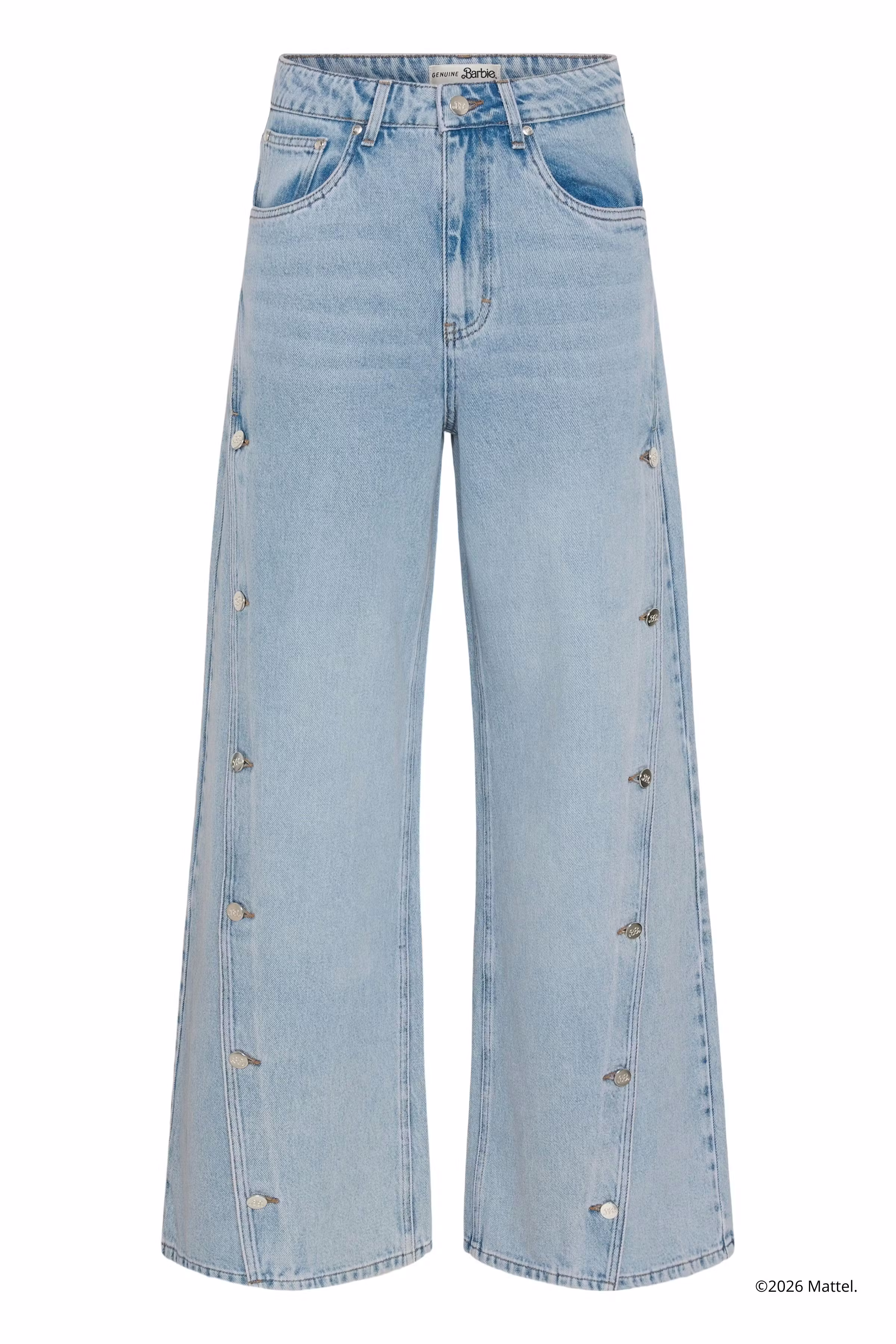 GZBXGstacie Jeans PACK FRONT 10911412-108303