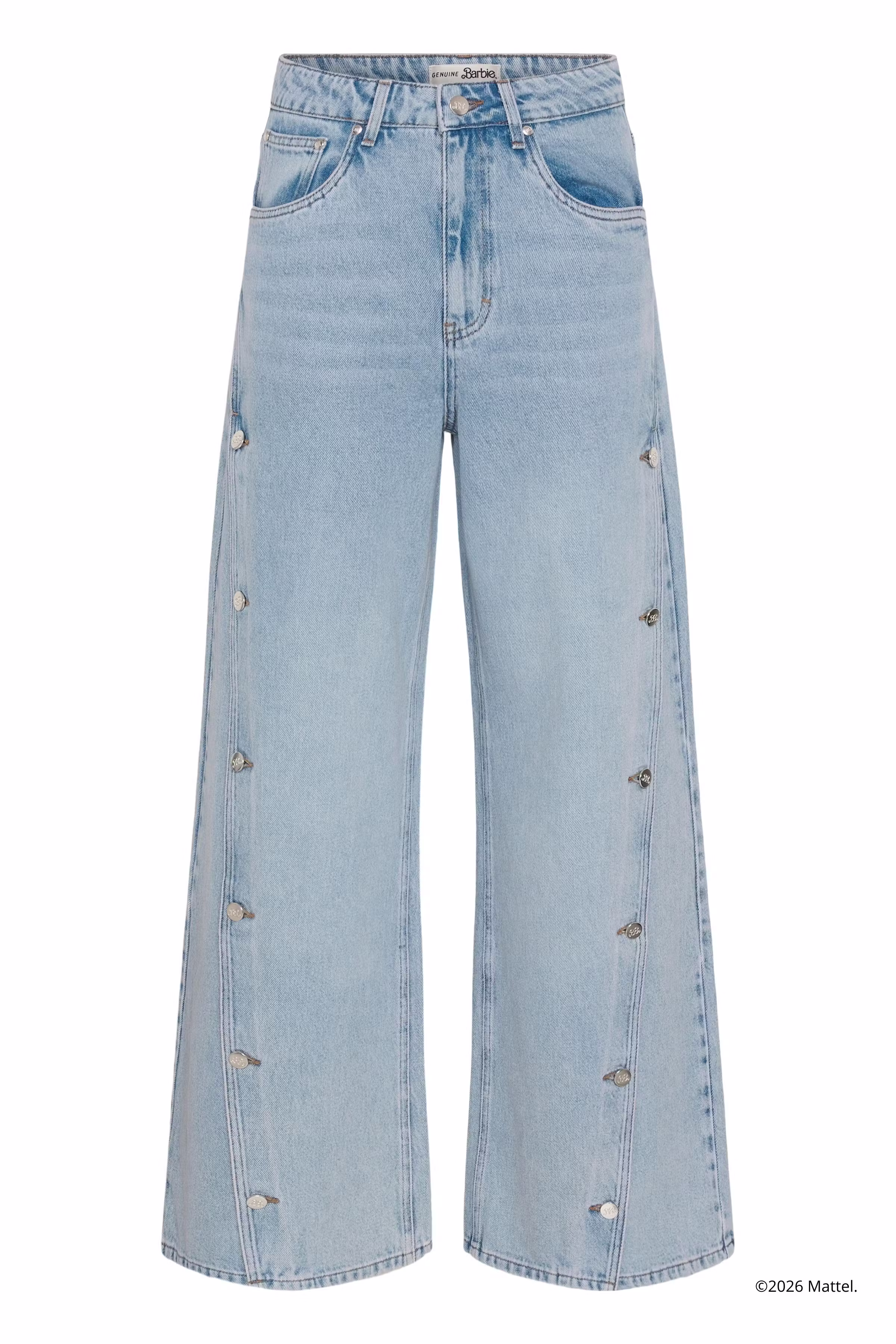GZBXGstacie Jeans PACK FRONT 10911412-108303