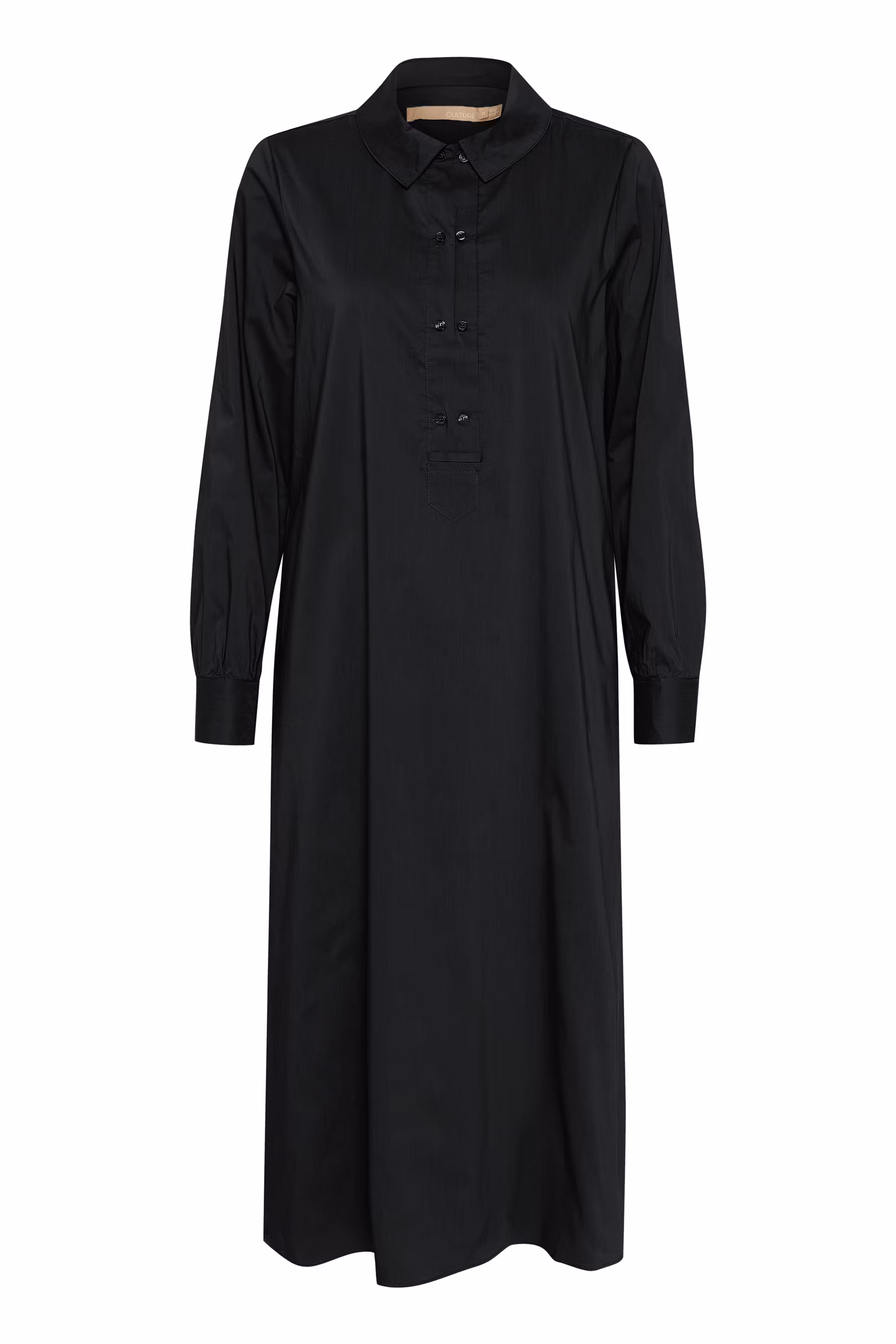 CUwallis Kleid PACK FRONT 50111312-500012