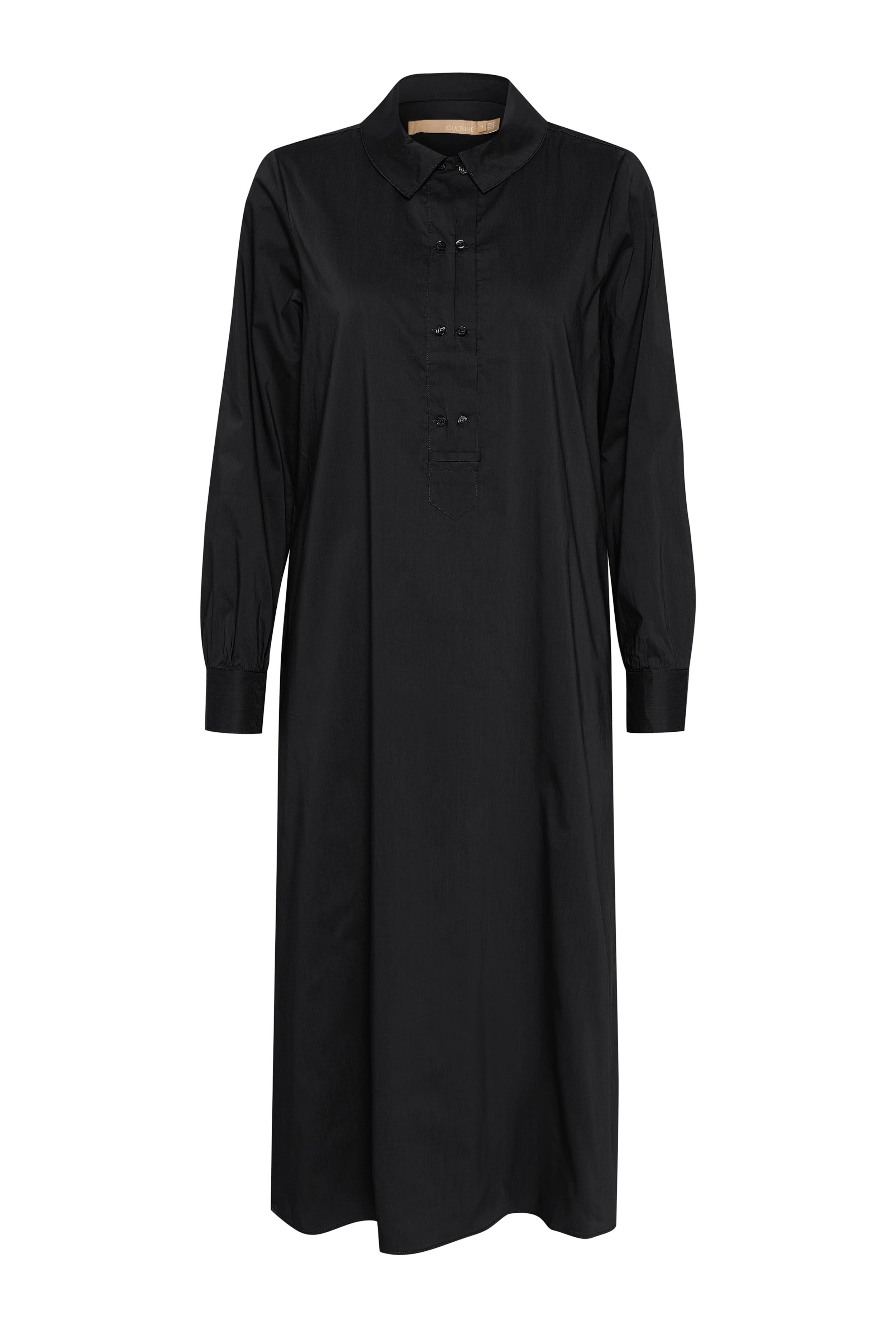 CUwallis Kjole PACK FRONT 50111312-500012