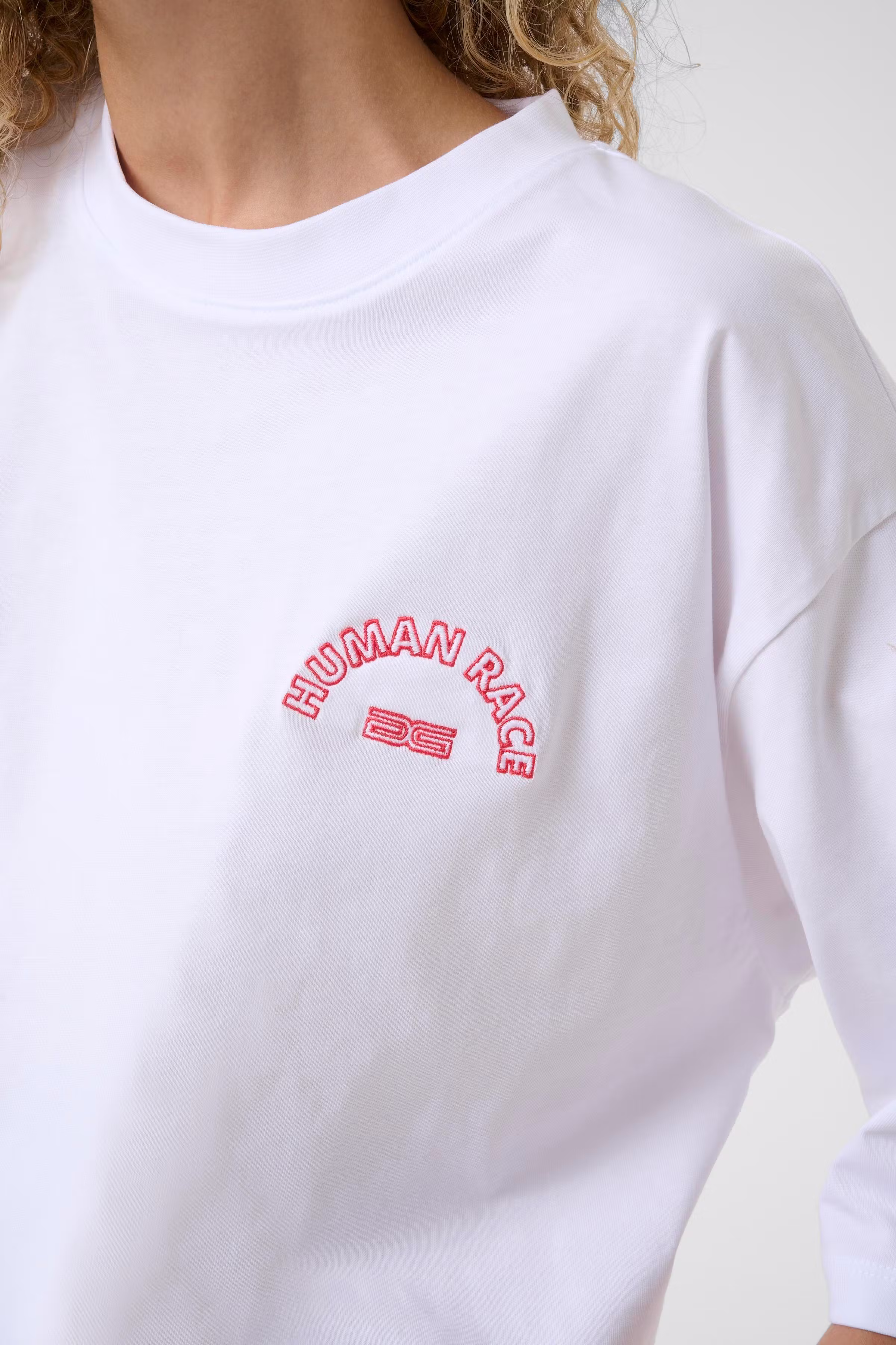 GZsumi T-shirt LOOKBOOK DETAIL 10911190-110601