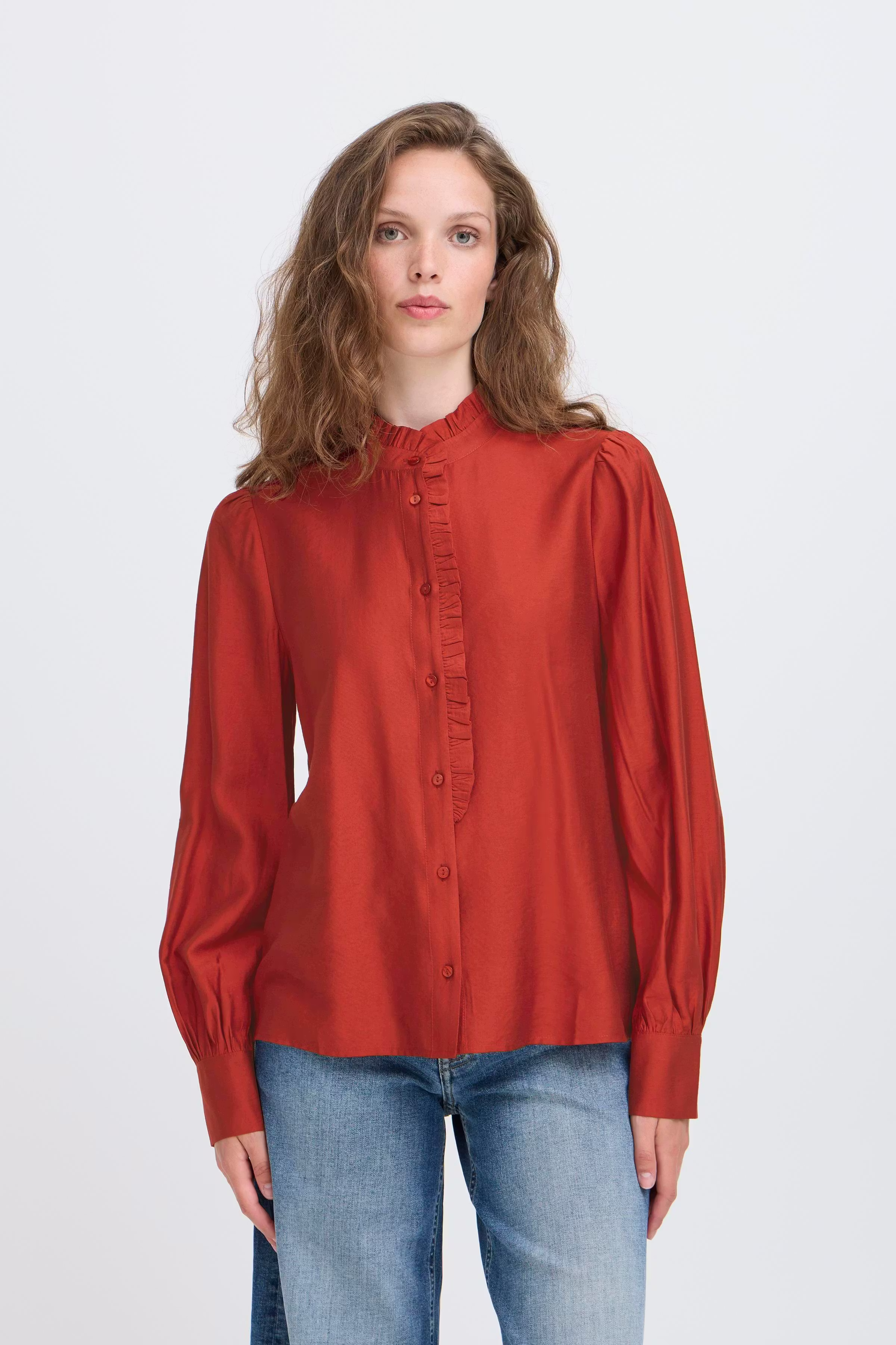 IHKARLANI Overhemd LOOKBOOK FRONT 20121887-191555