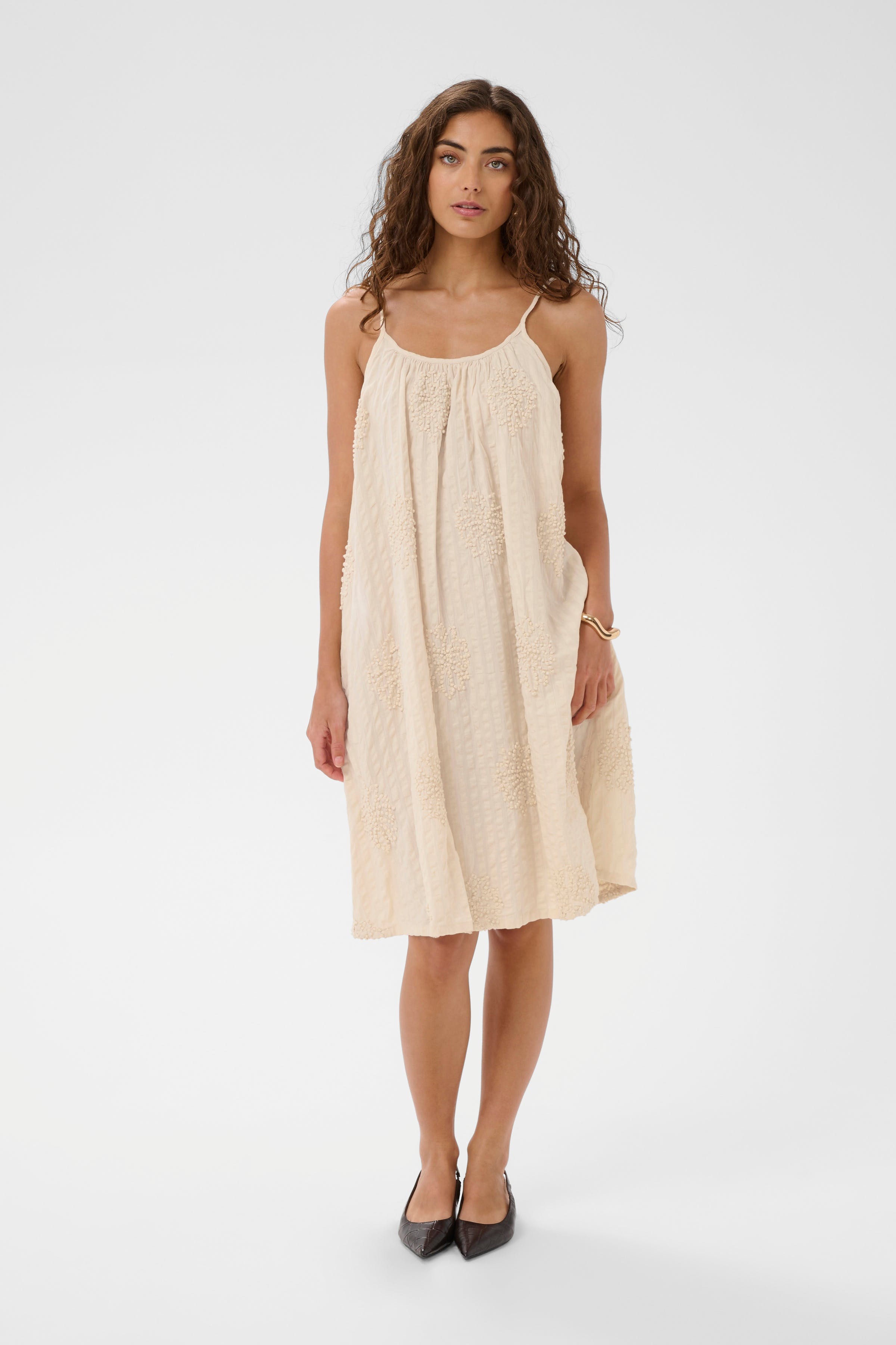 CUlelau Jurk LOOKBOOK FRONT 50113106-120304