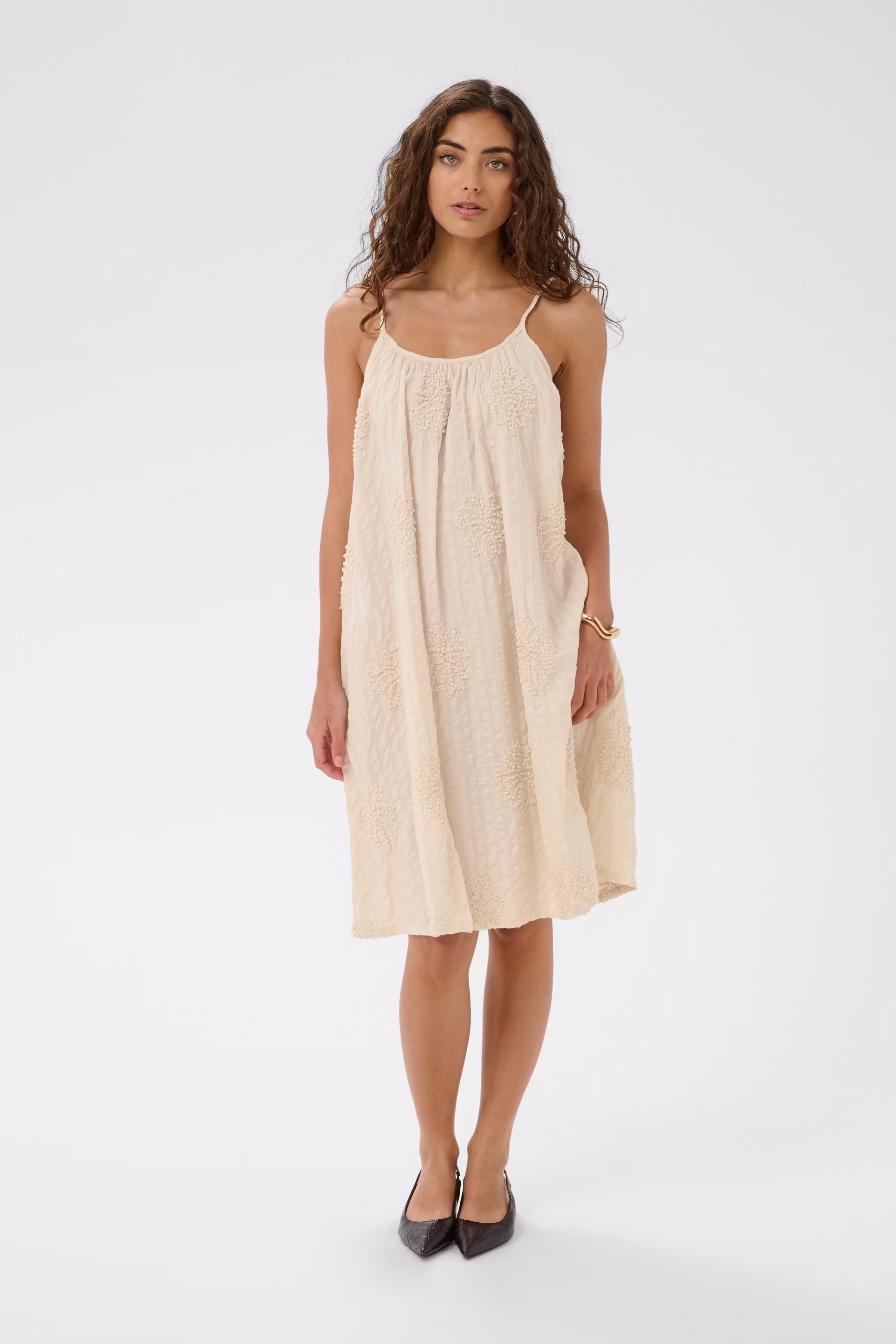 CUlelau Jurk LOOKBOOK FRONT 50113106-120304