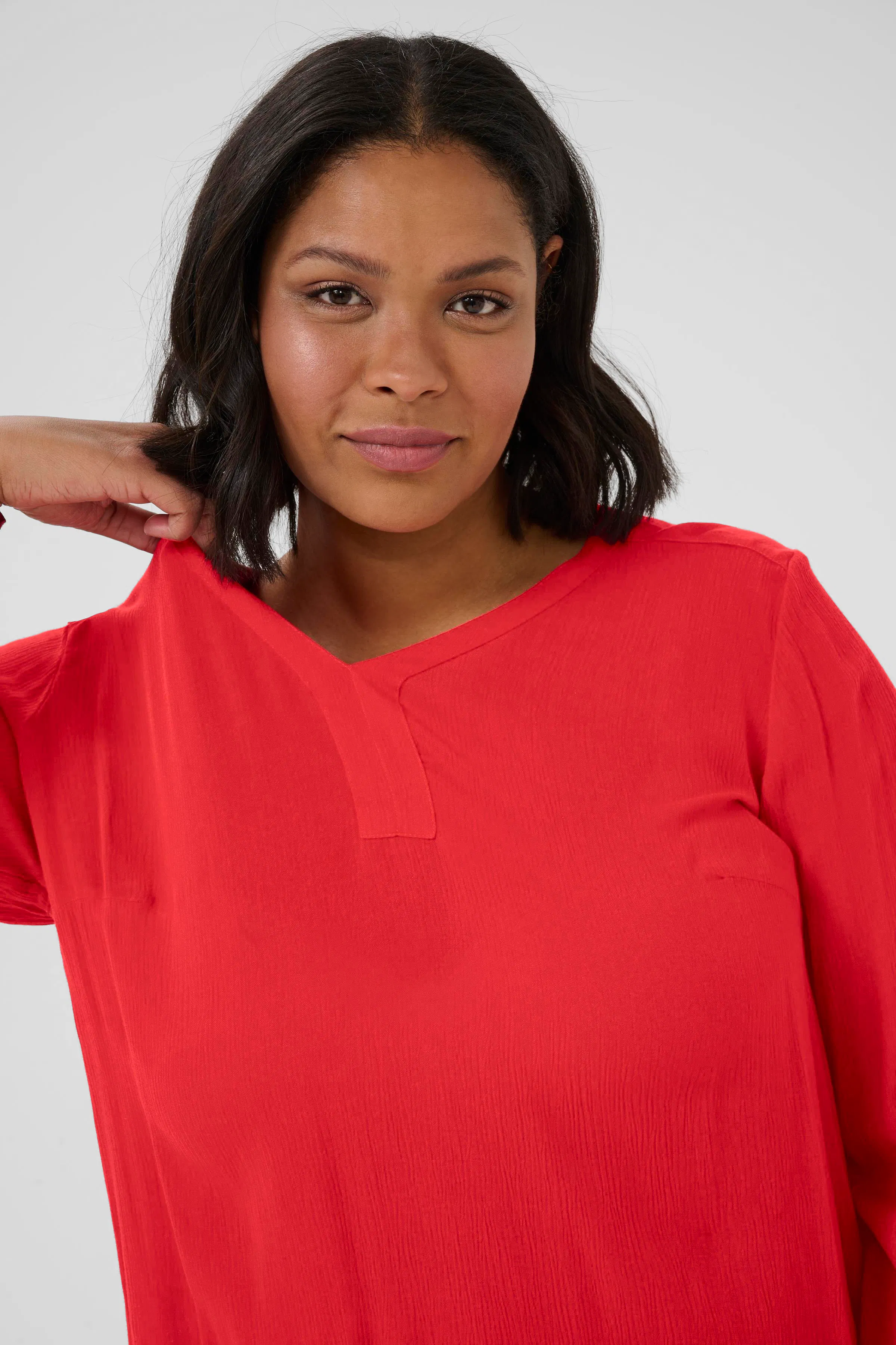 KCami Blus LOOKBOOK DETAIL 10580001-191664