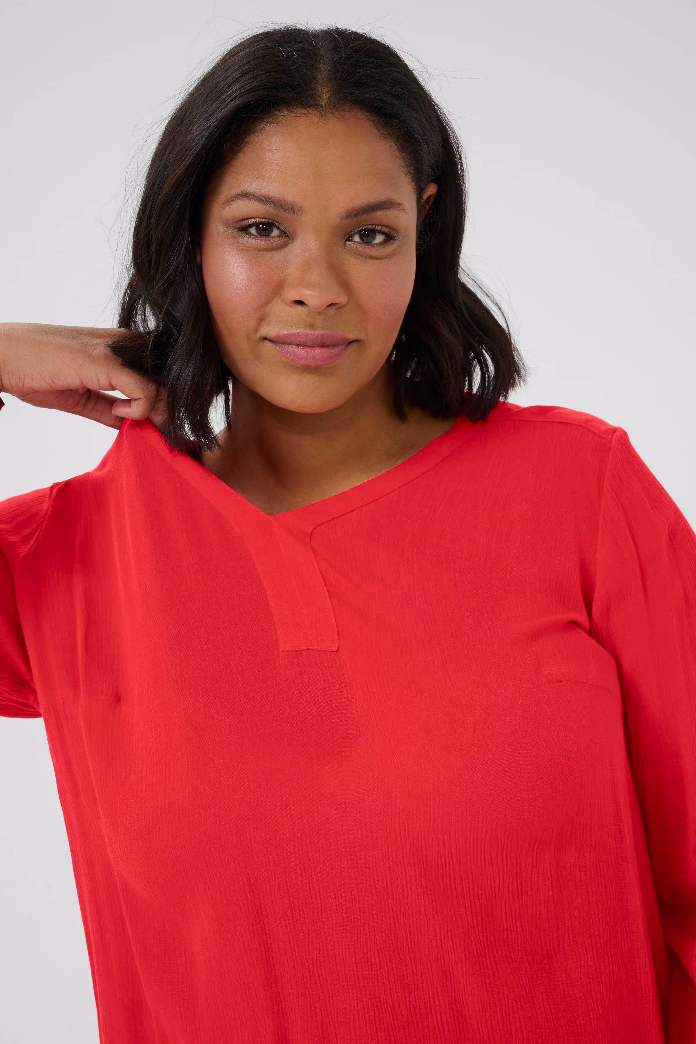 KCami Blouse LOOKBOOK DETAIL 10580001-191664