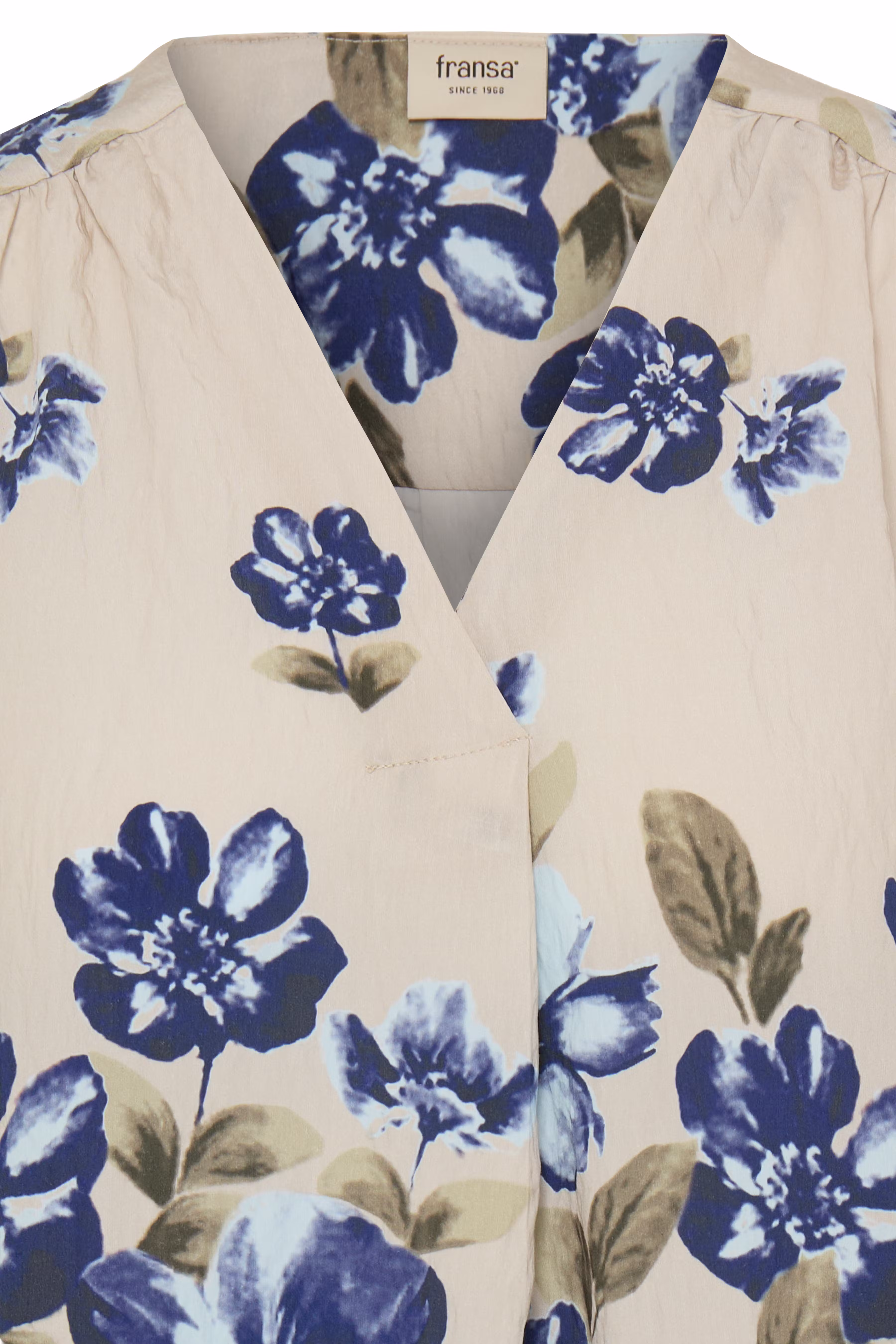 FRCARRIE Bluse PACK DETAIL 20618312-900012247