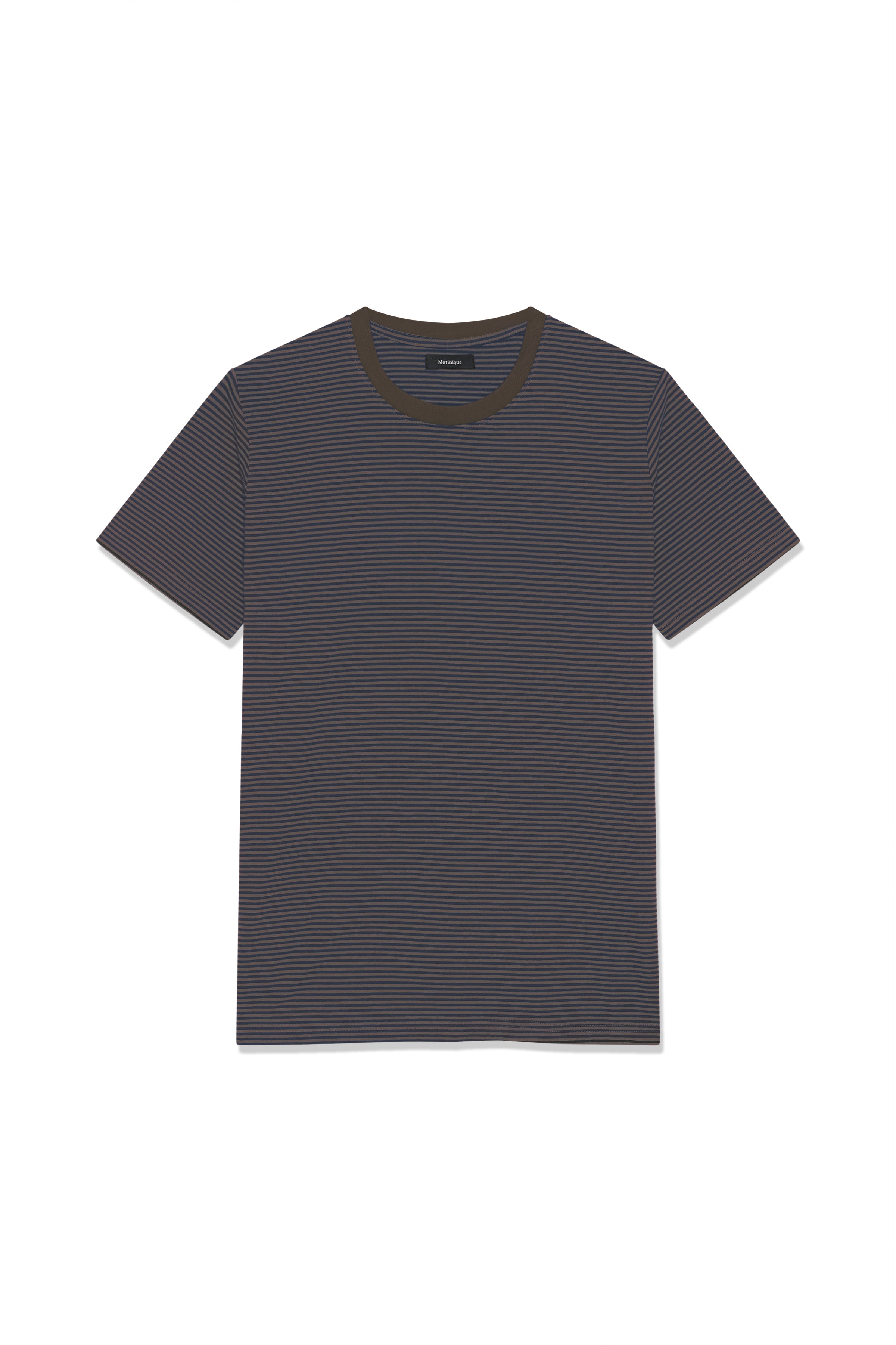 MAjeremy T-shirt PACK FRONT 30207146-190812