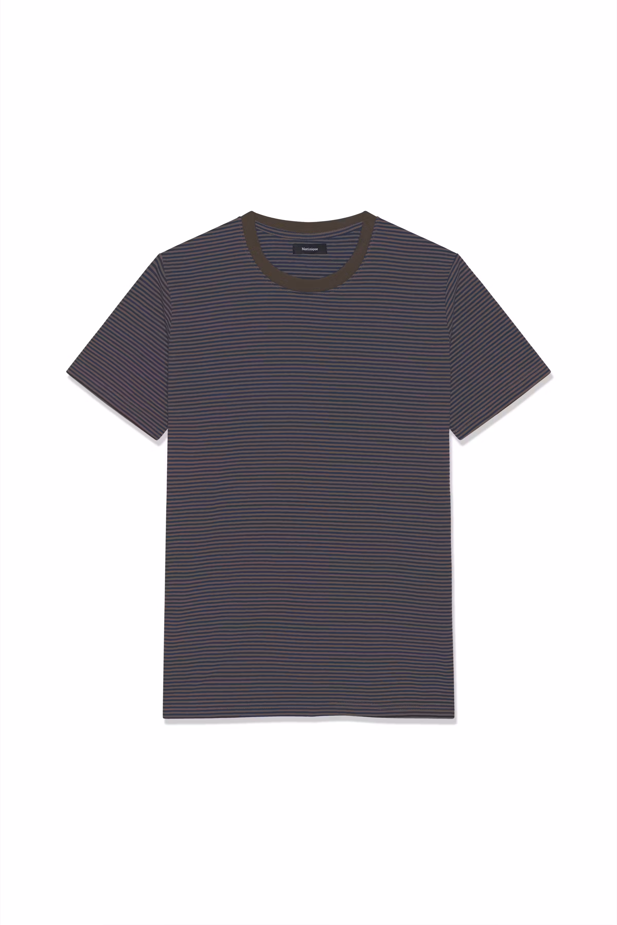 MAjeremy T-shirt PACK FRONT 30207146-190812