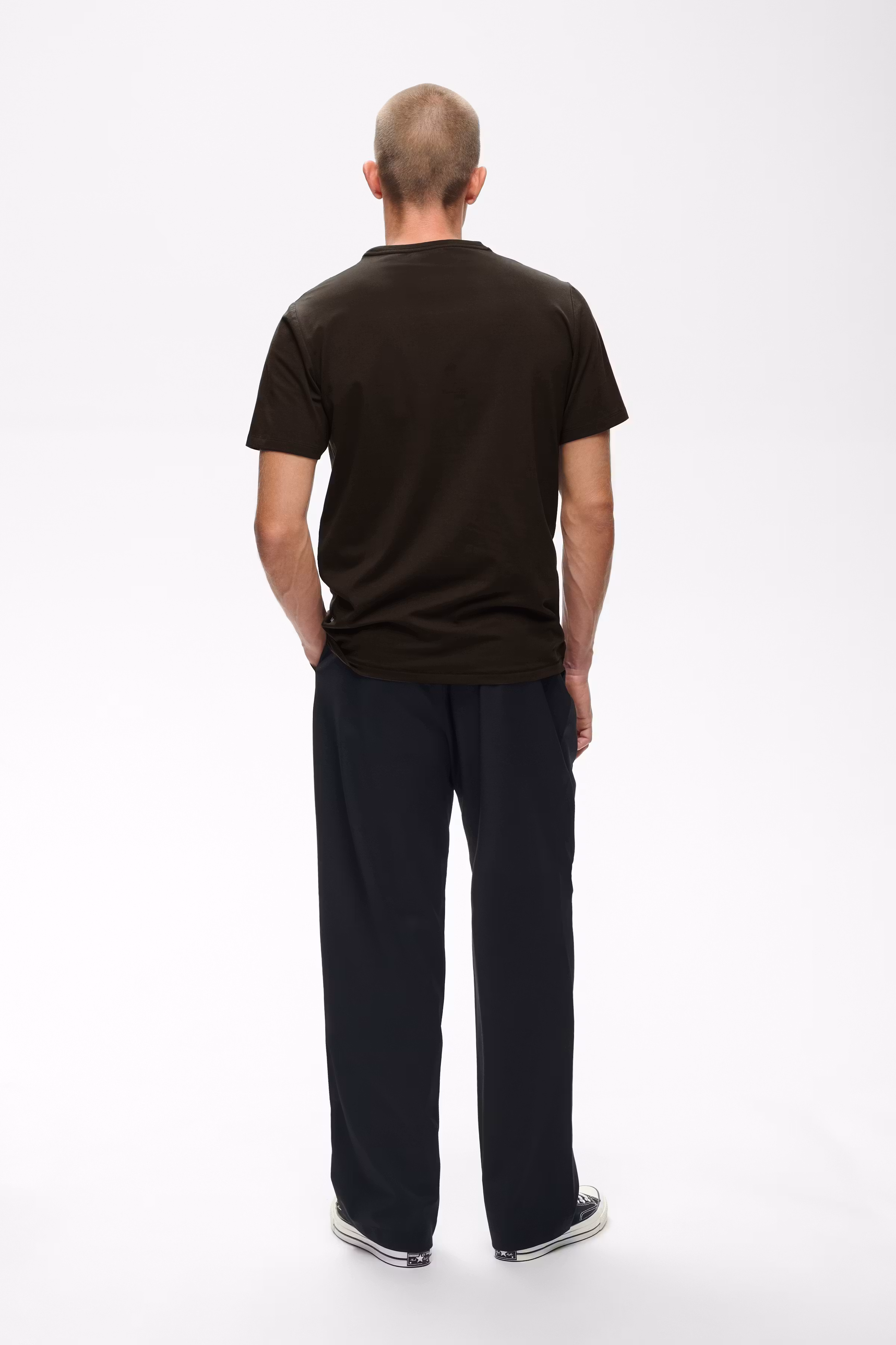 Jermalink T-shirt LOOKBOOK BACK 30200604-191109