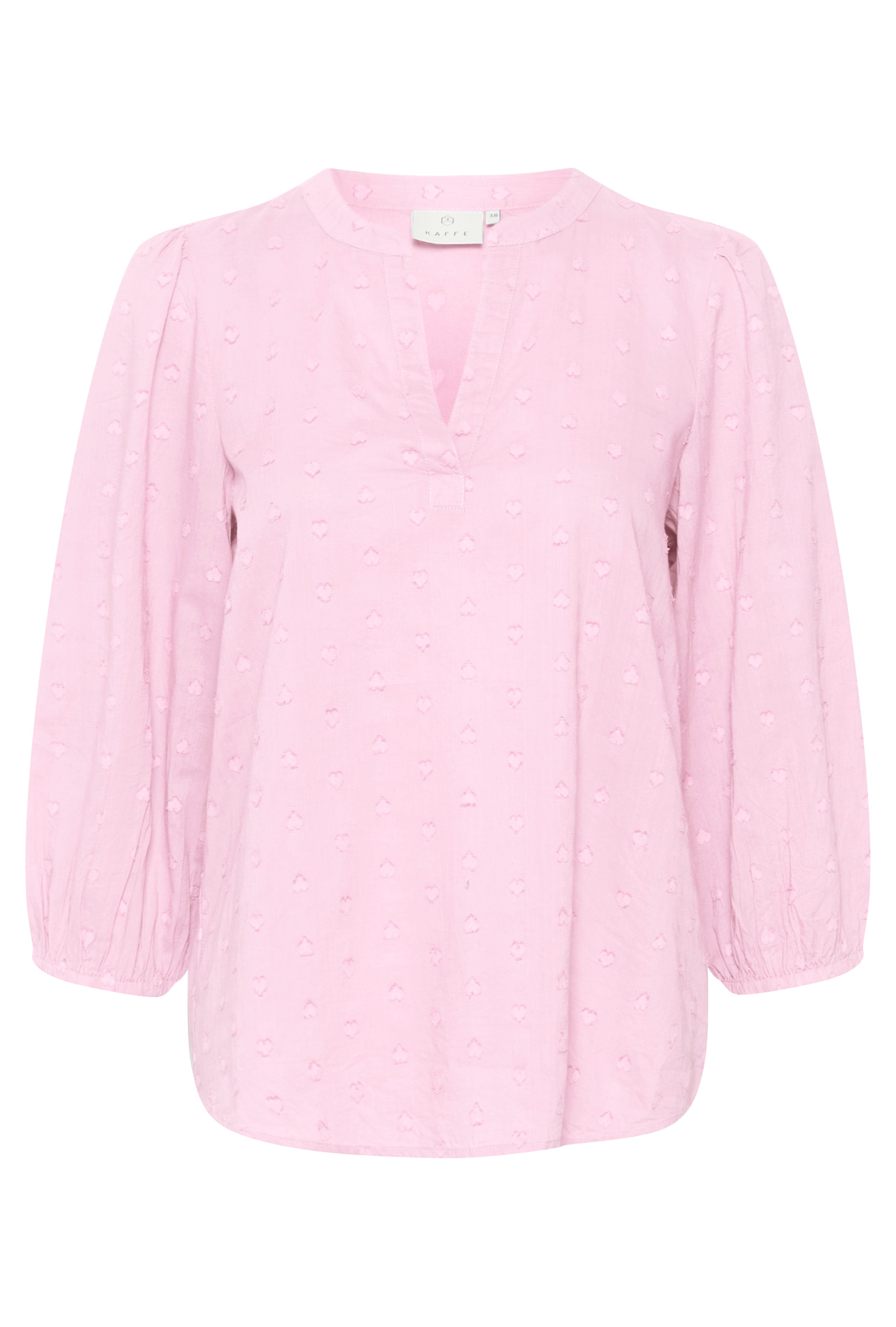 KAjollia Blouse PACK FRONT 10508453-132805