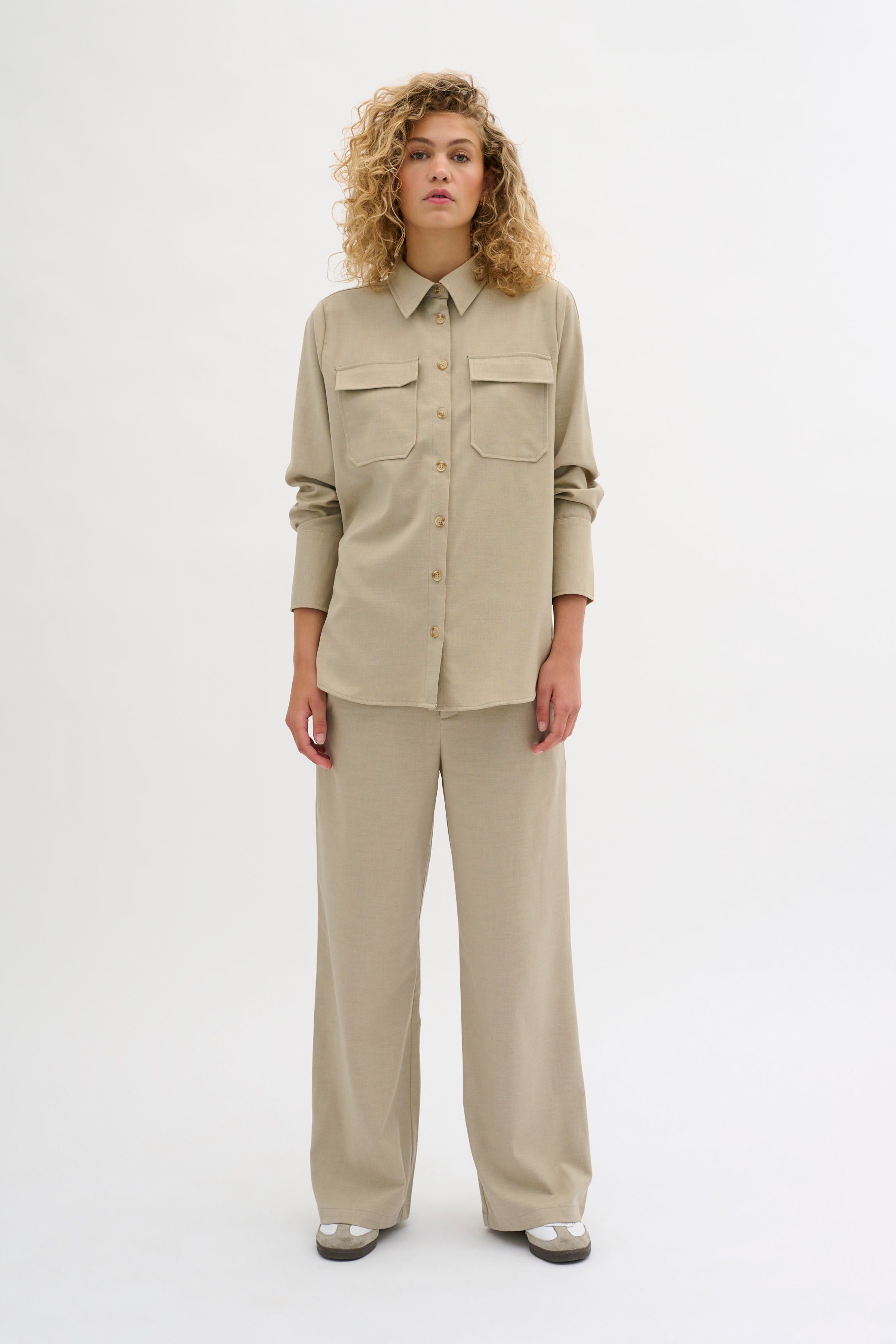 JaneMW Skjorte LOOKBOOK FRONT 10704561-161104