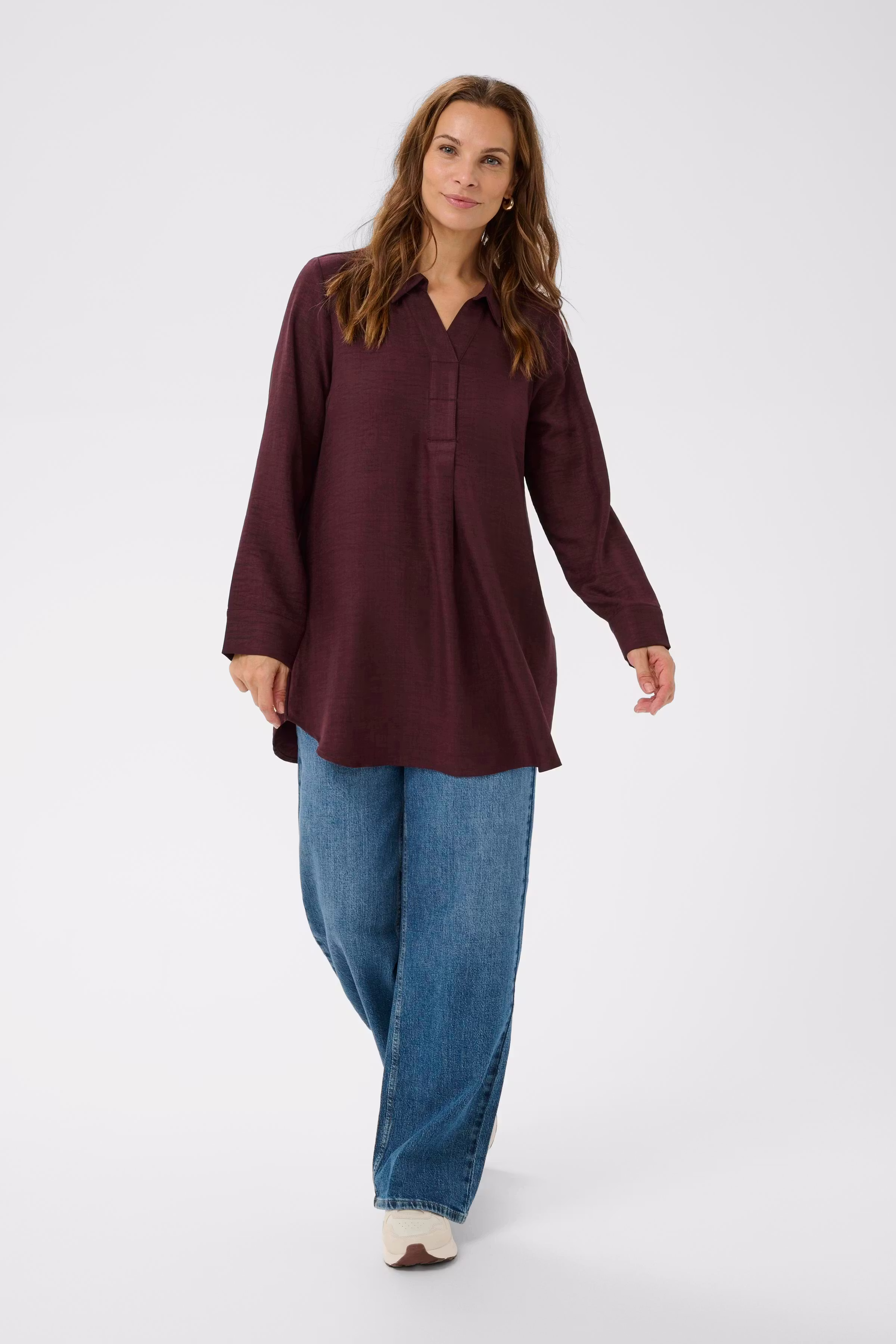 BPoda Tunic LOOKBOOK FRONT 40200074-1915281