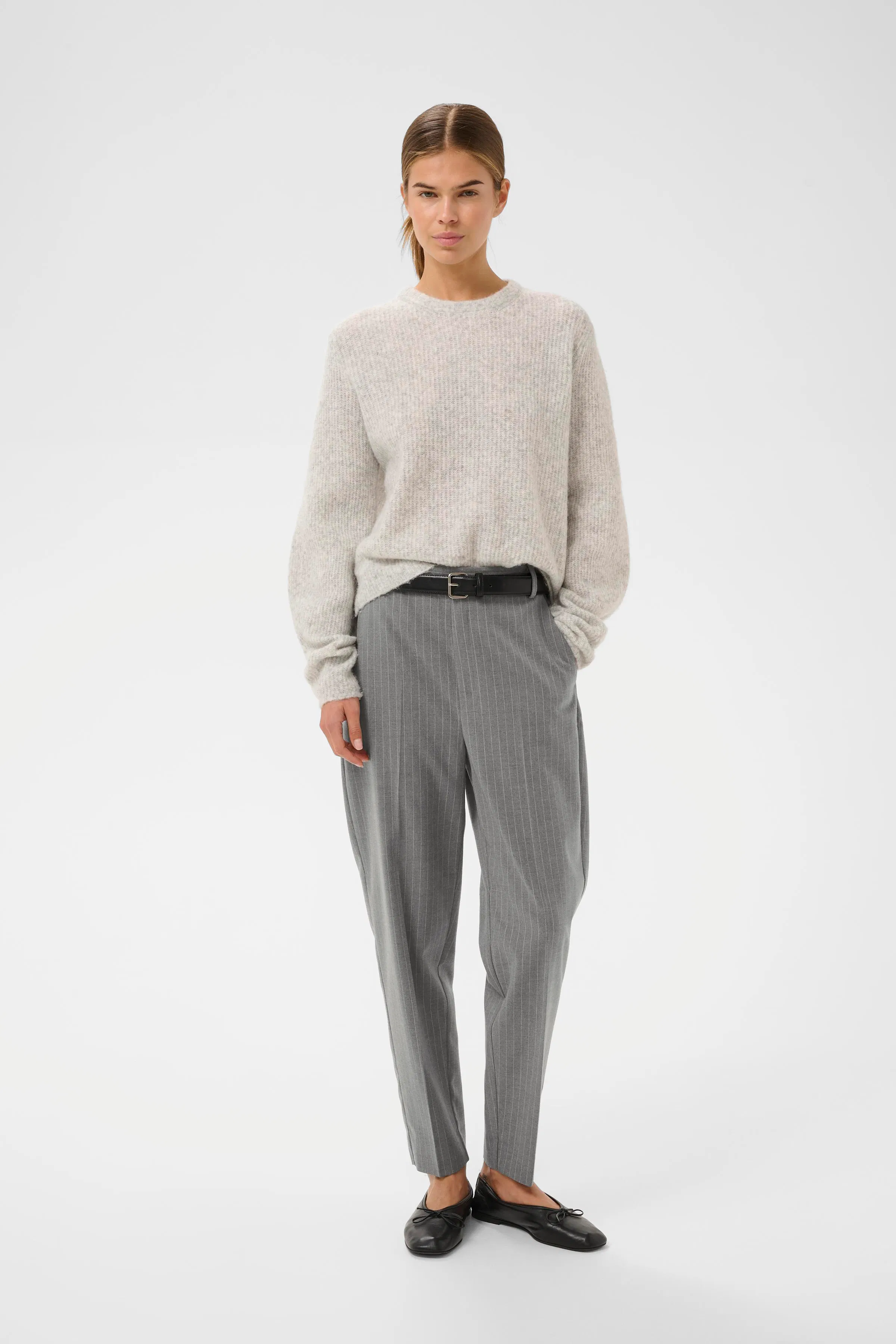 HOSANNAIW Broek LOOKBOOK FRONT 30112225-300285
