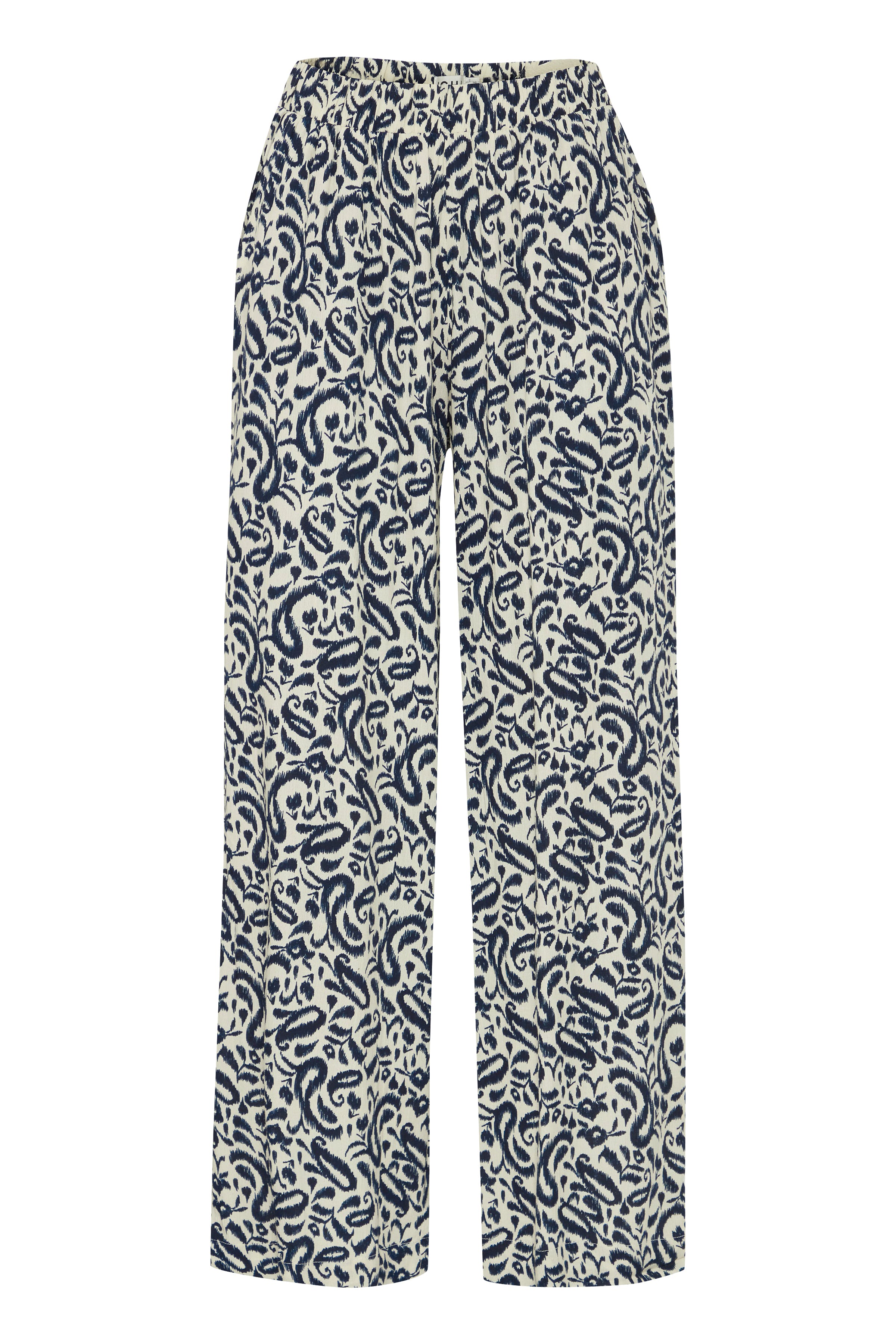 IHMARRAKECH Trousers PACK FRONT 20121730-202924