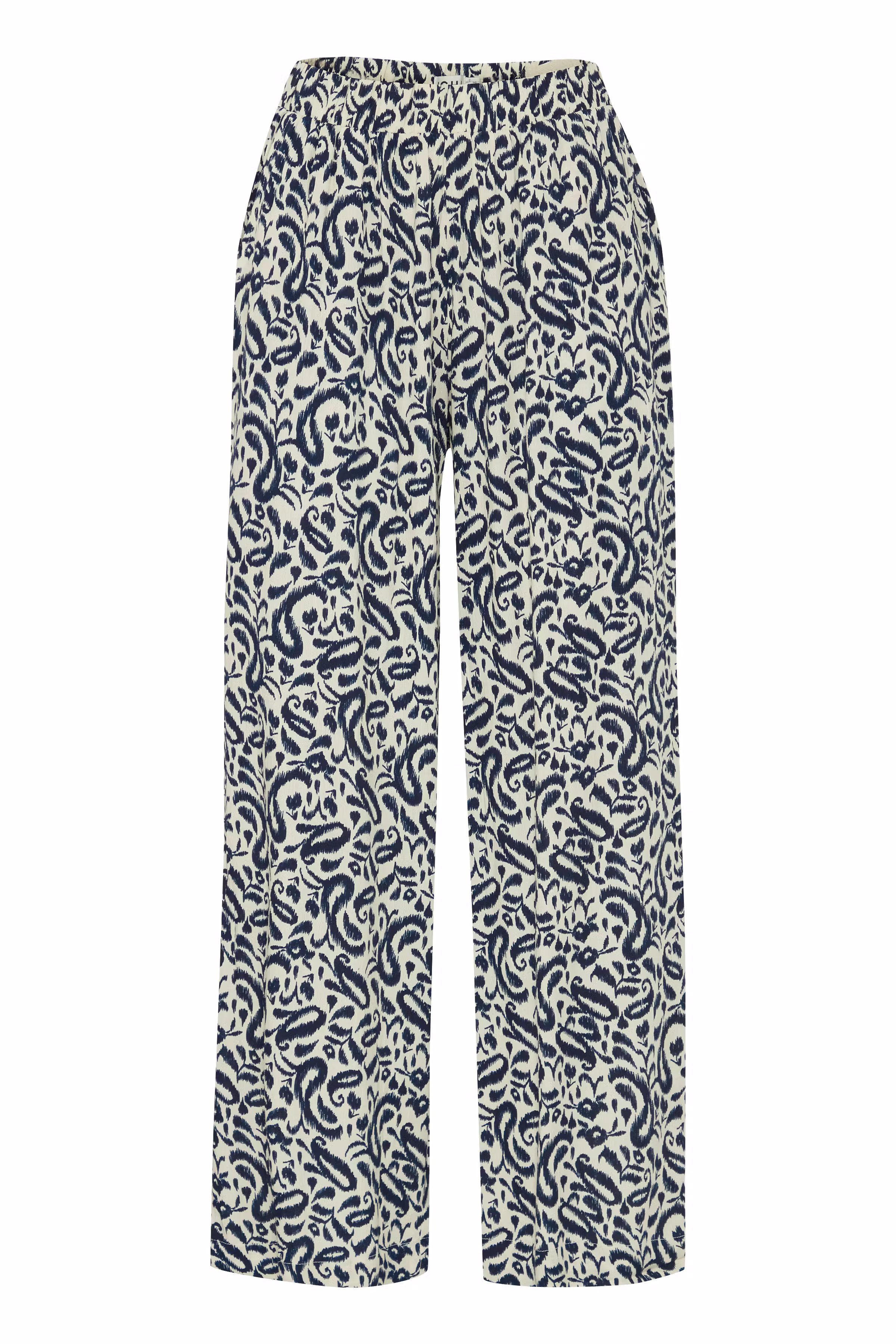 IHMARRAKECH Trousers PACK FRONT 20121730-202928