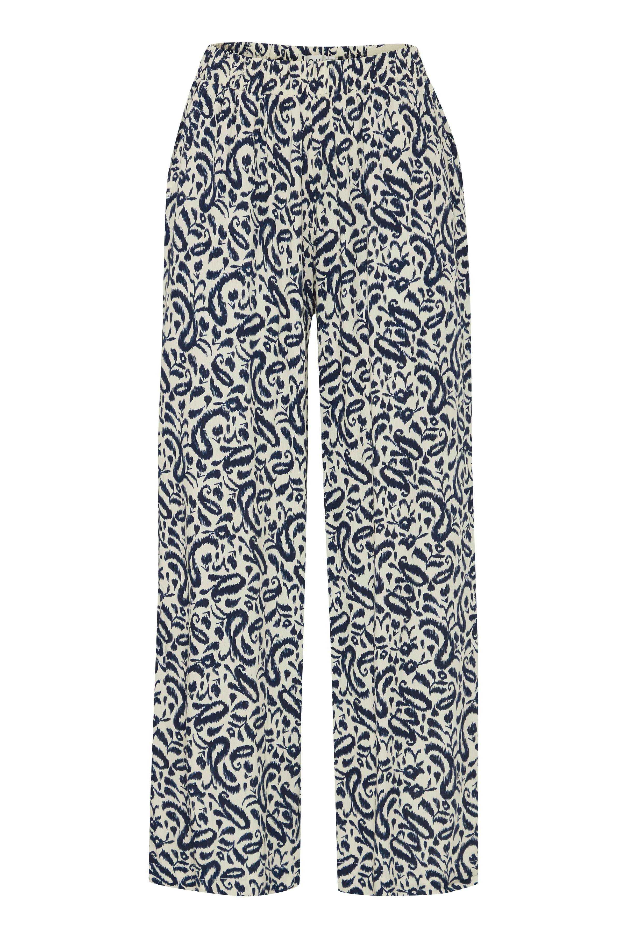 IHMARRAKECH Bukser PACK FRONT 20121730-202928