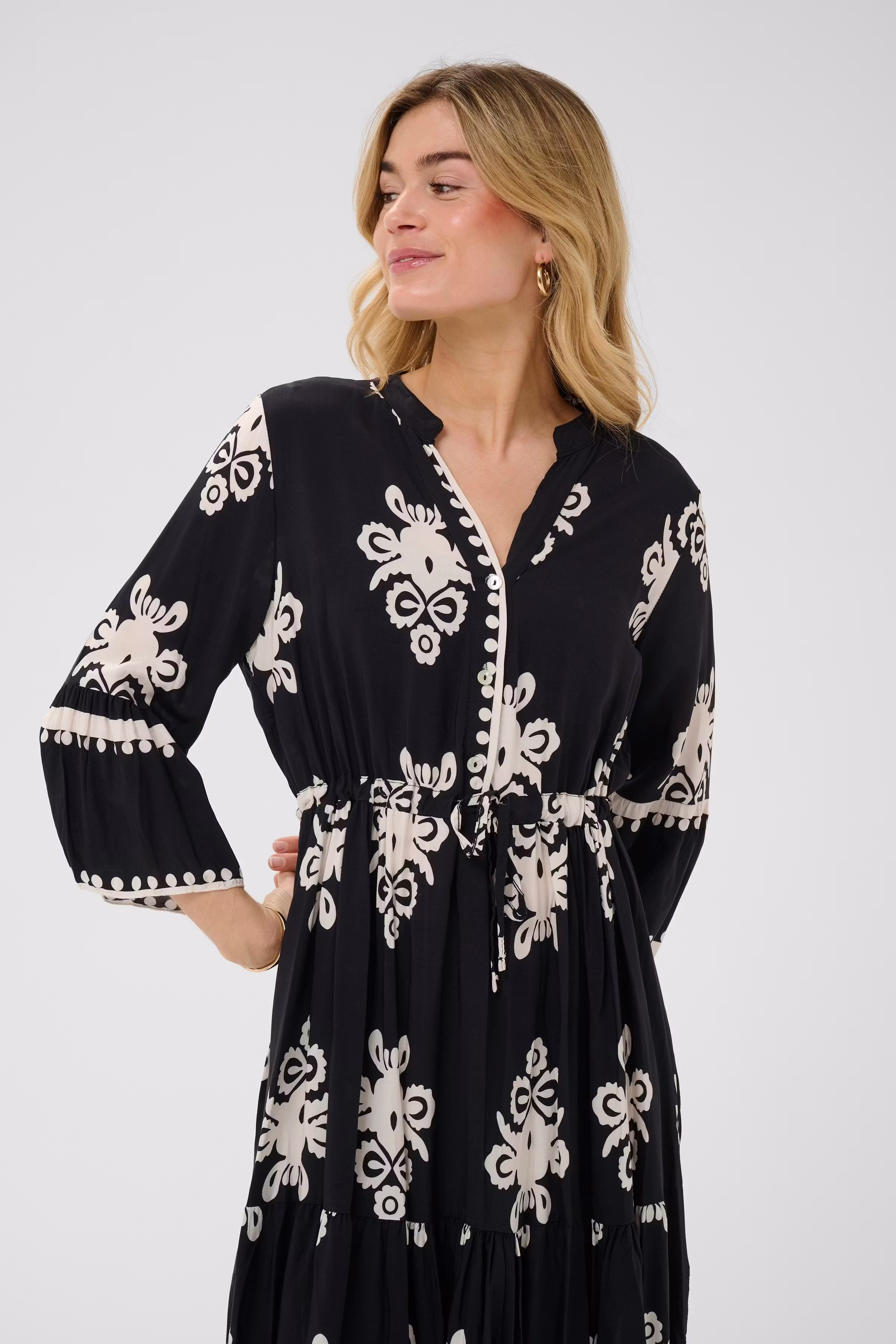 CRKoren Dress LOOKBOOK DETAIL 10613123-106785