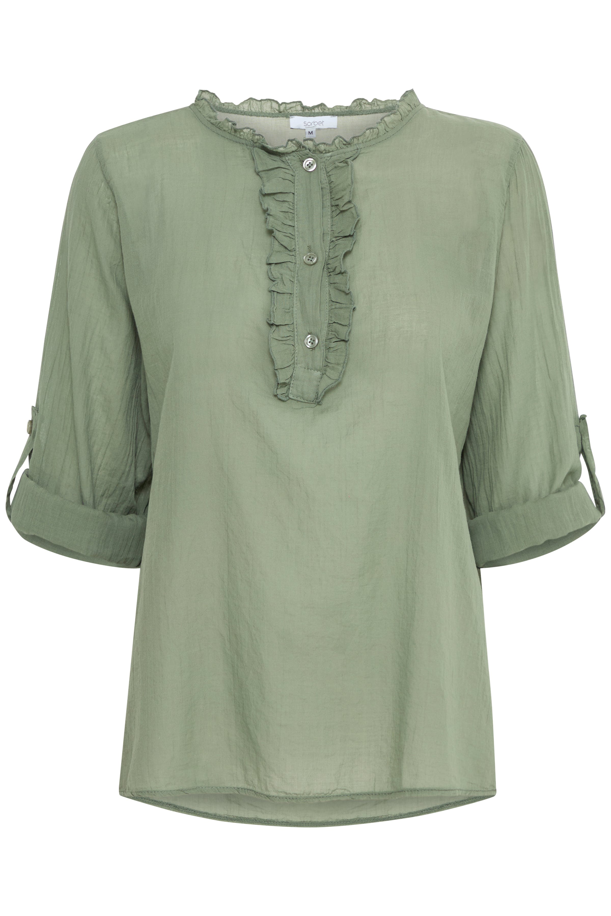 SBGAMMA Bluse PACK FRONT 22100565-176212