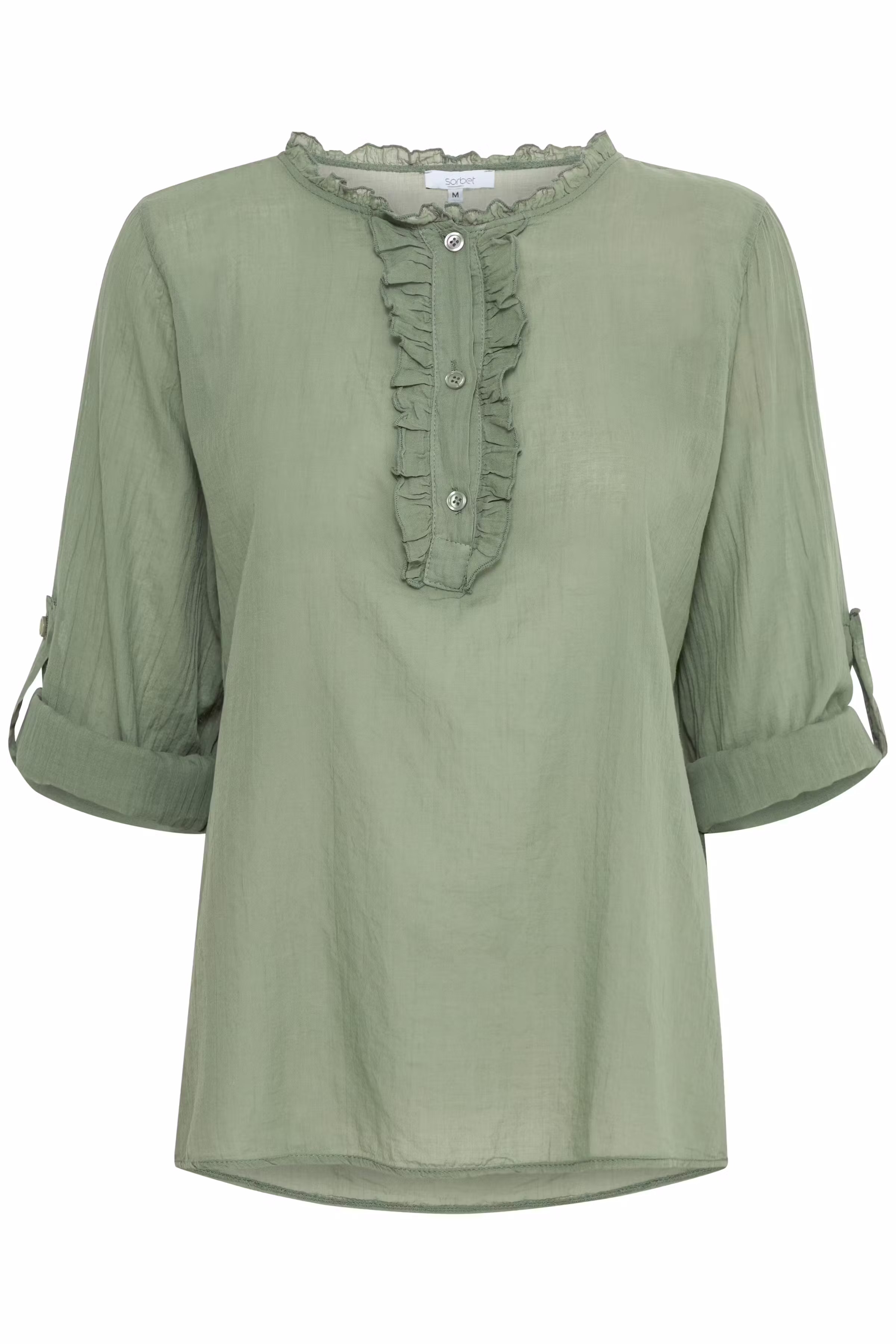 SBGAMMA Bluse PACK FRONT 22100565-176212