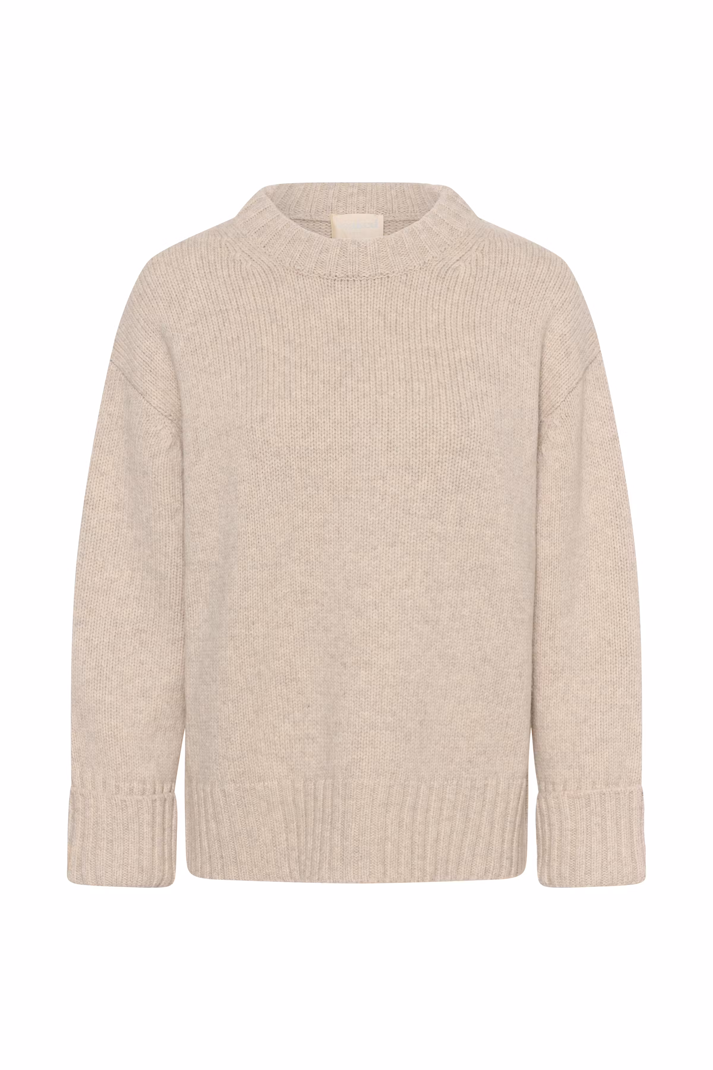 SLMoline Pullover PACK FRONT 30408557-1201101