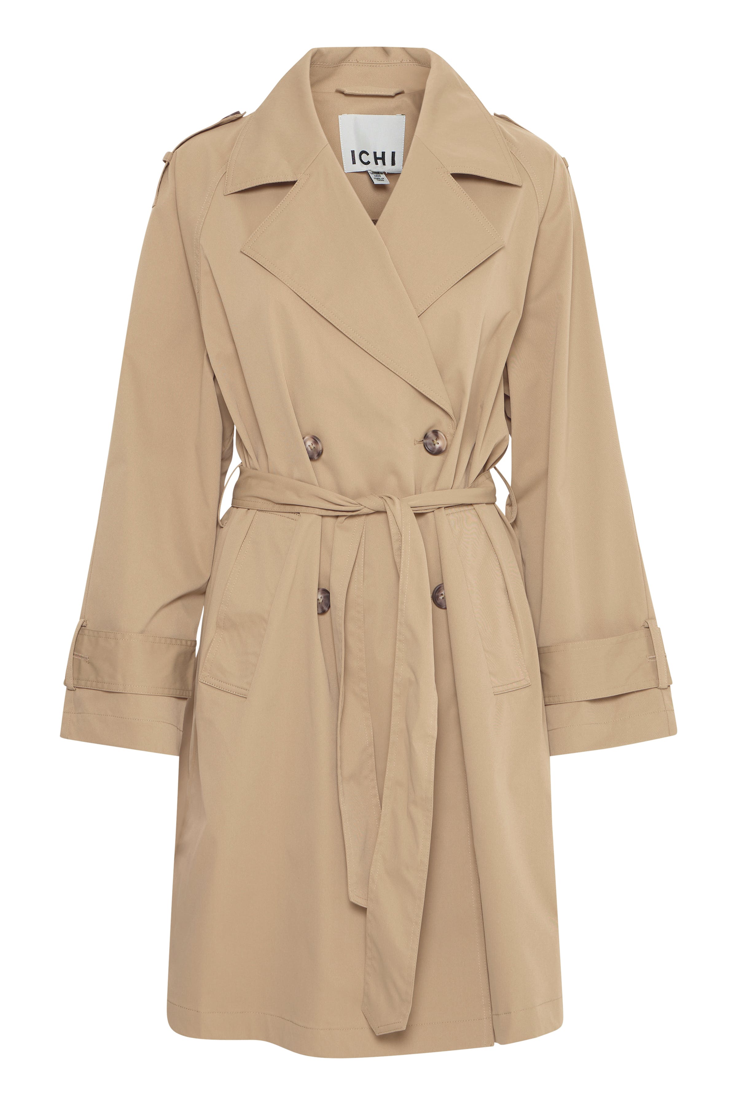 IHEZOVA Veste d'extérieur PACK FRONT 20122212-161315