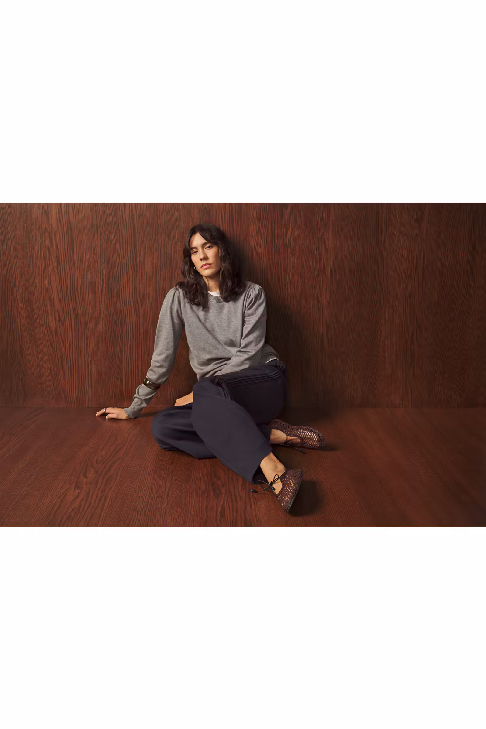MilaSZ Pullover LOCATION NONE 30511753-1739141