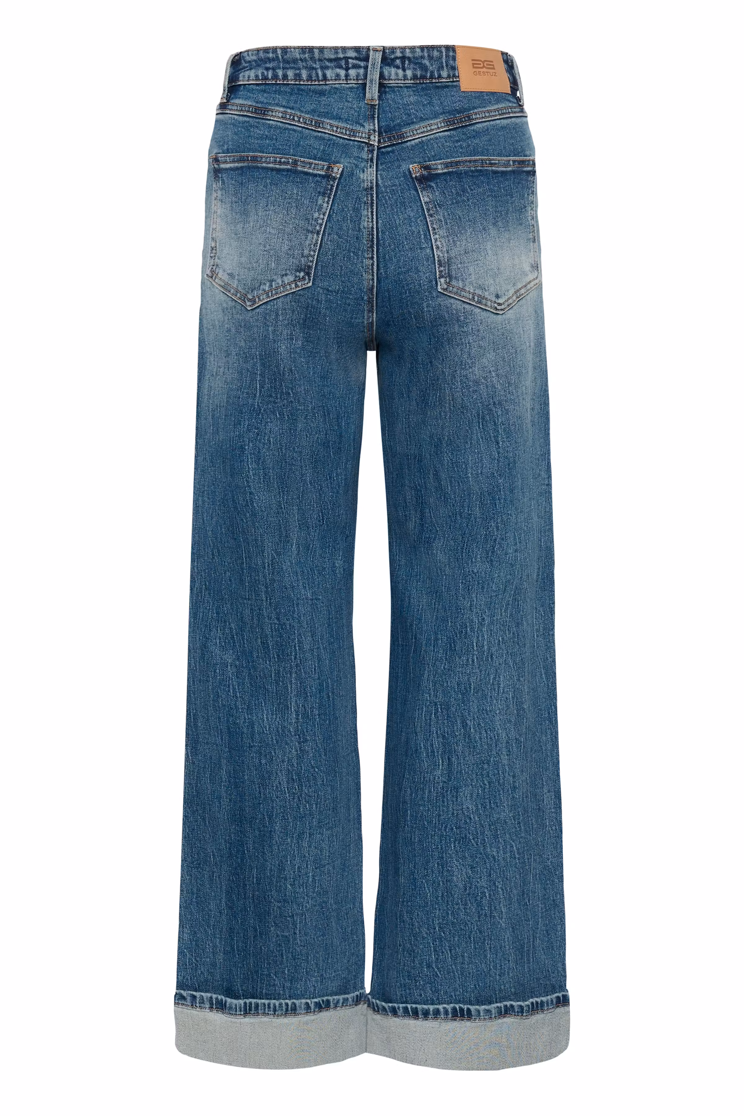 GZsara Jeans PACK BACK 10910809-101120