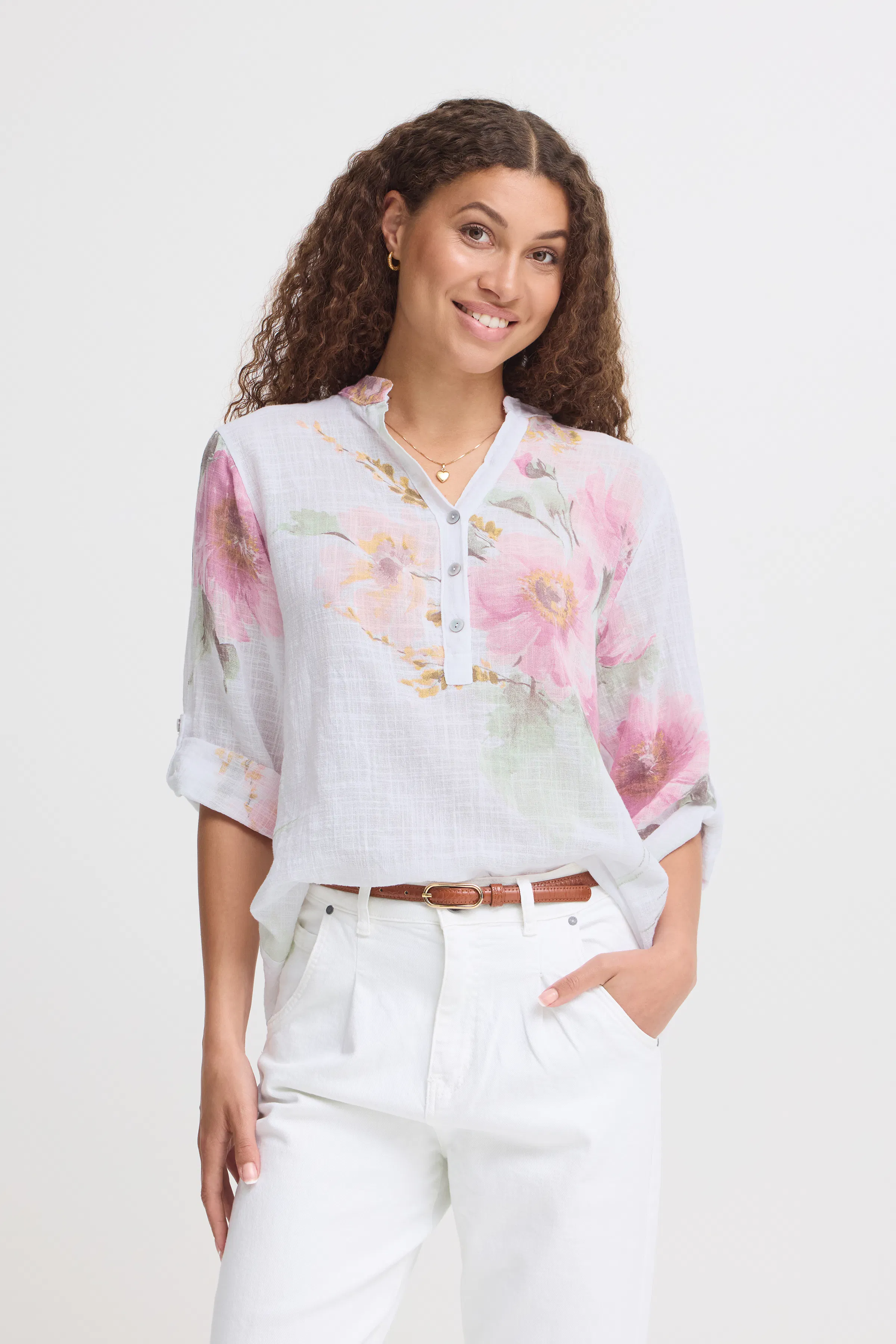 SBXALEXA Bluse LOOKBOOK FRONT 22101199-110602