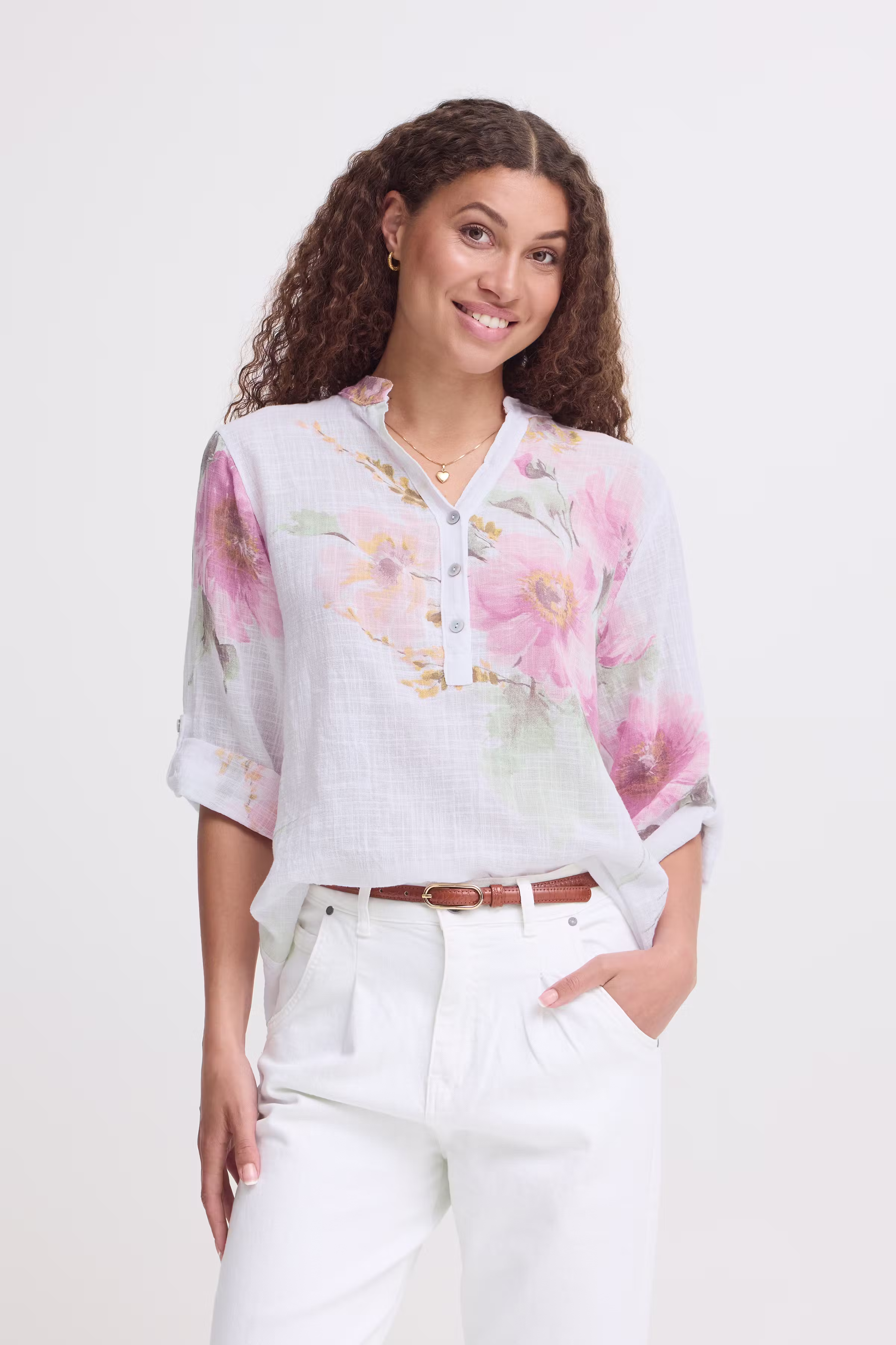 SBXALEXA Blus LOOKBOOK FRONT 22101199-110602