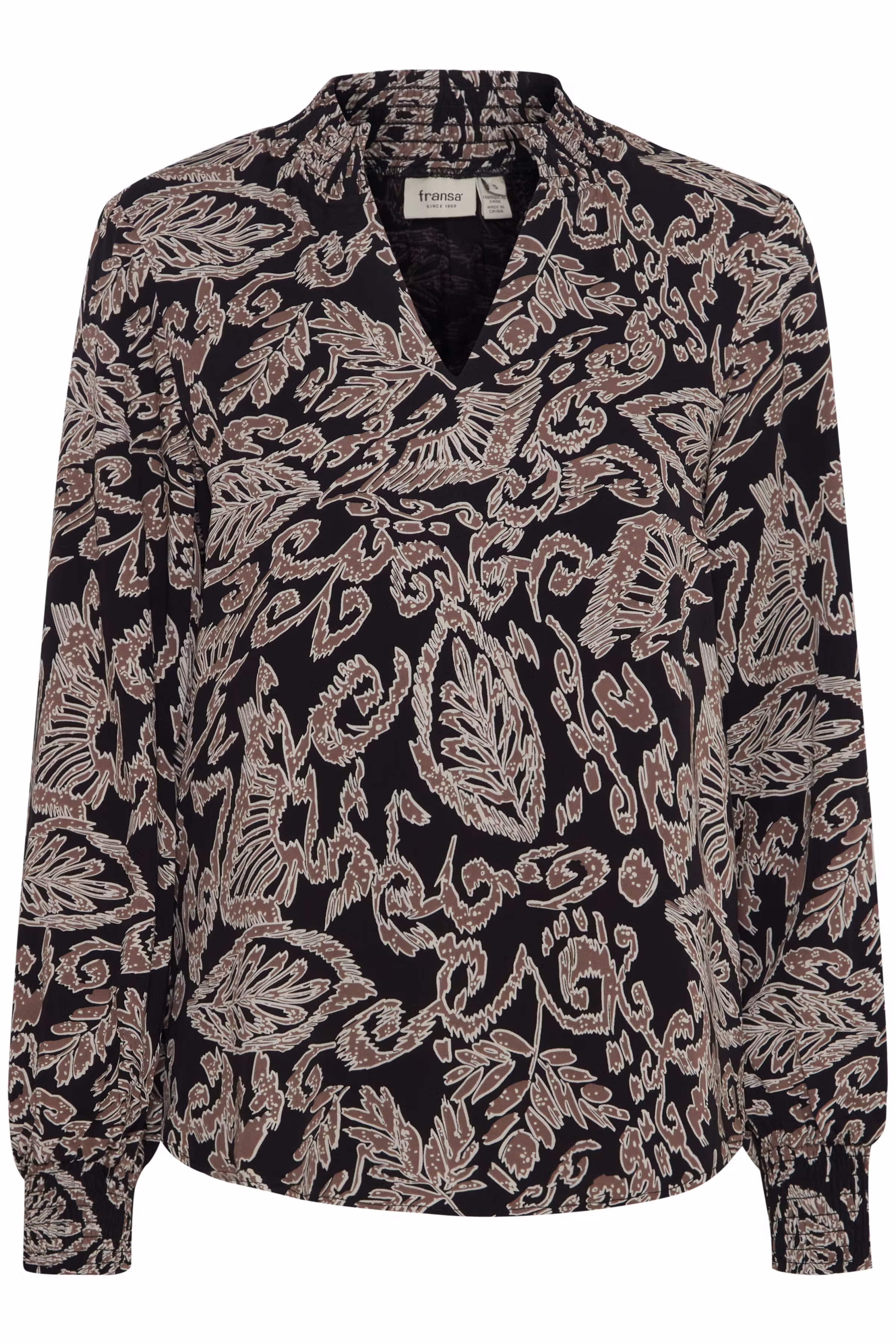 FRGLADIS Bluse PACK FRONT 20614538-203645