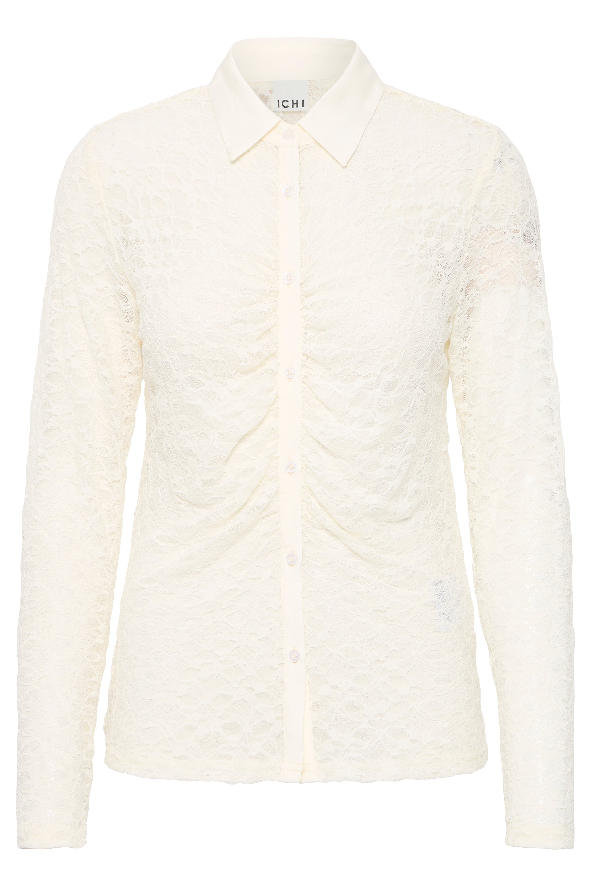 IXLACEY Skjorta PACK FRONT 20123707-194008