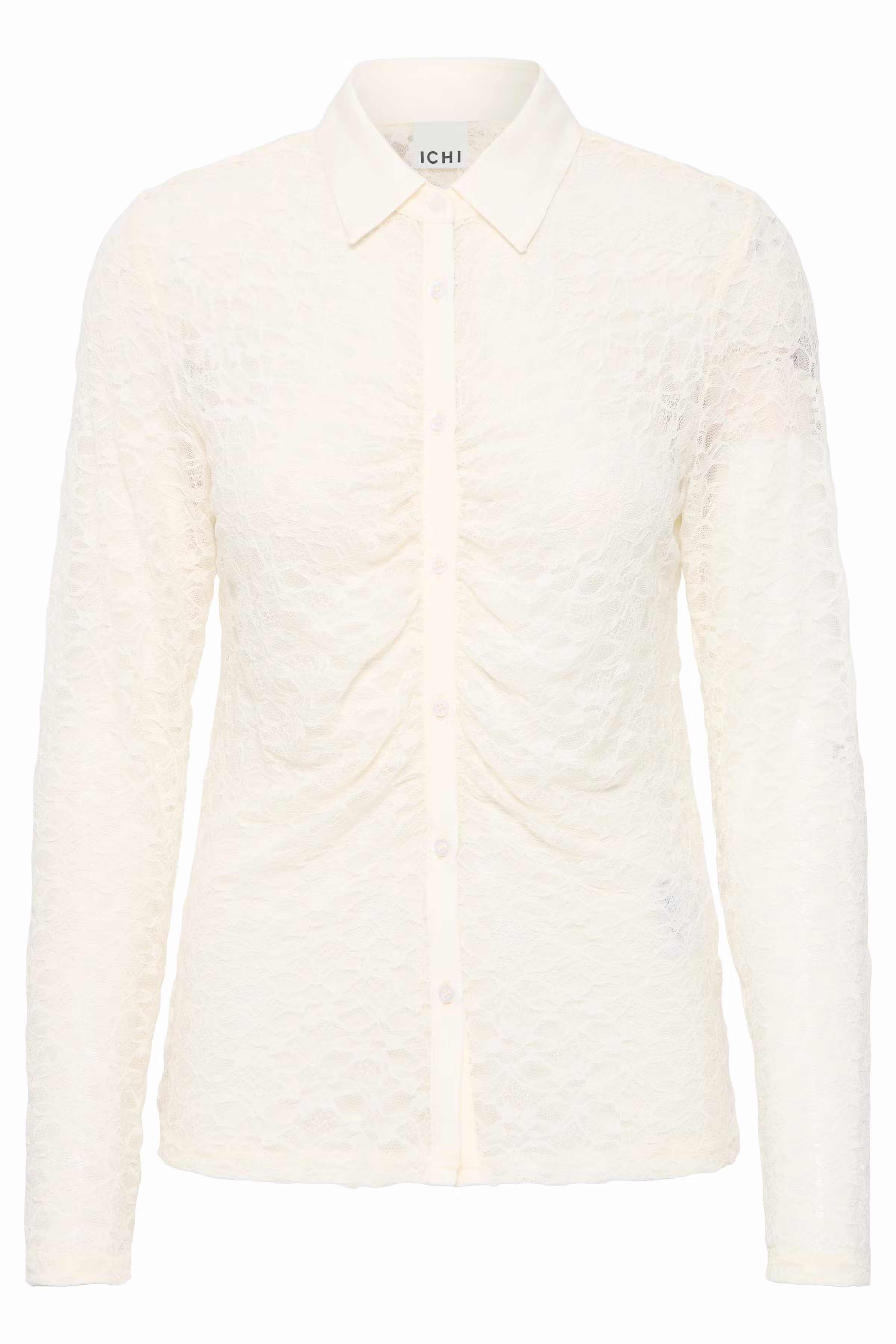 IXLACEY Skjorta PACK FRONT 20123707-114201