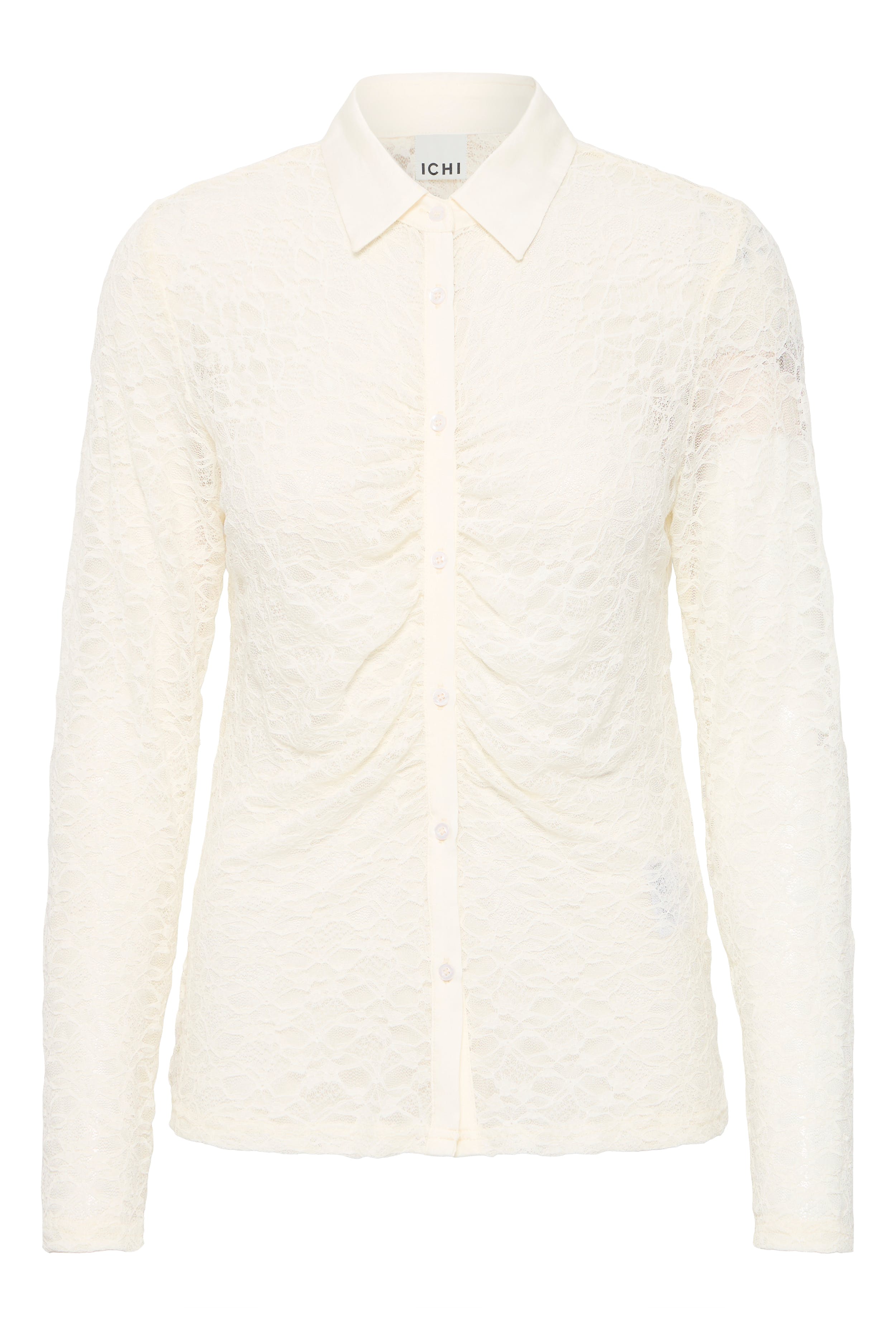 IXLACEY Shirt PACK FRONT 20123707-114201