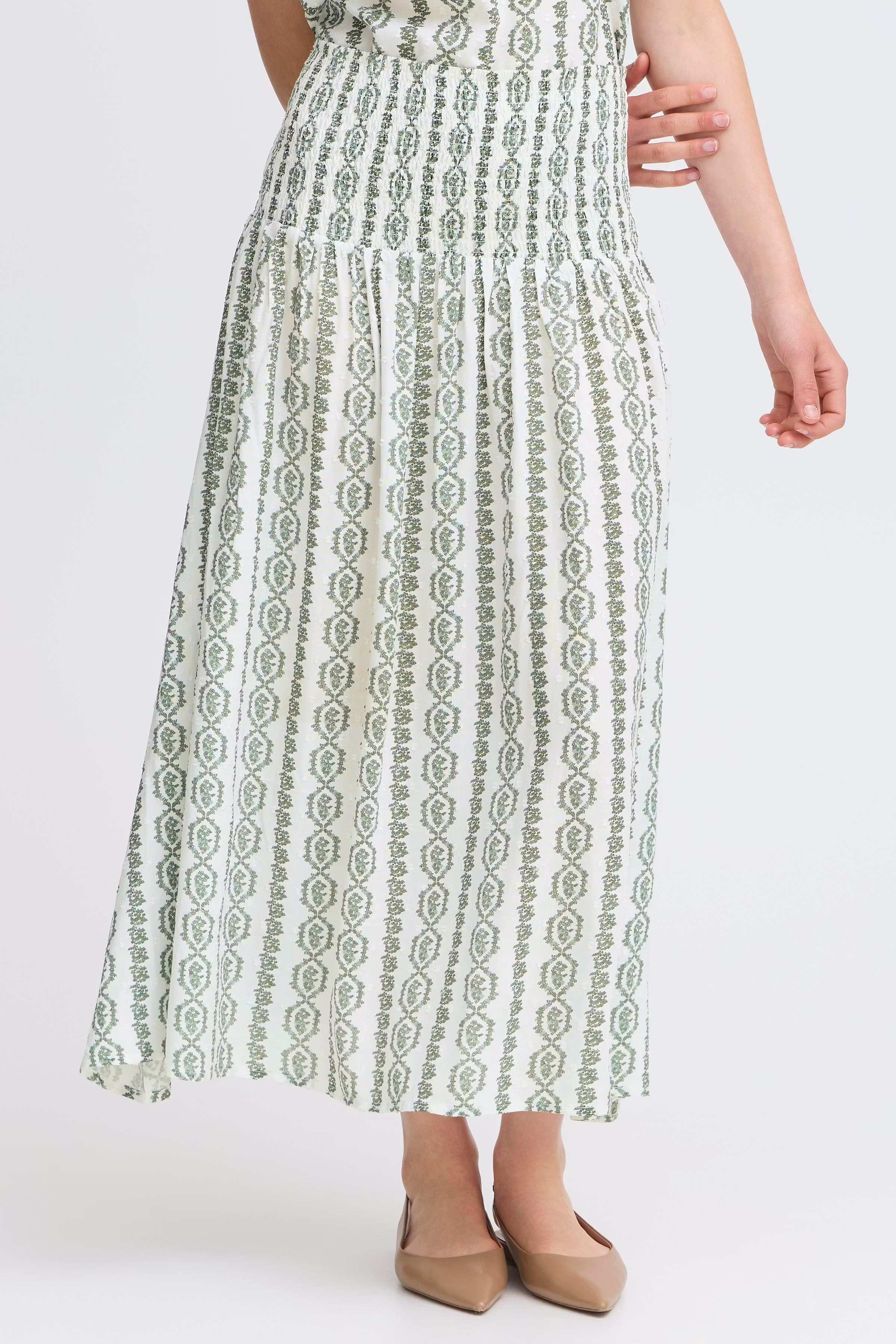 FRSOPHIA Skirt LOOKBOOK FRONT 20616301-205548