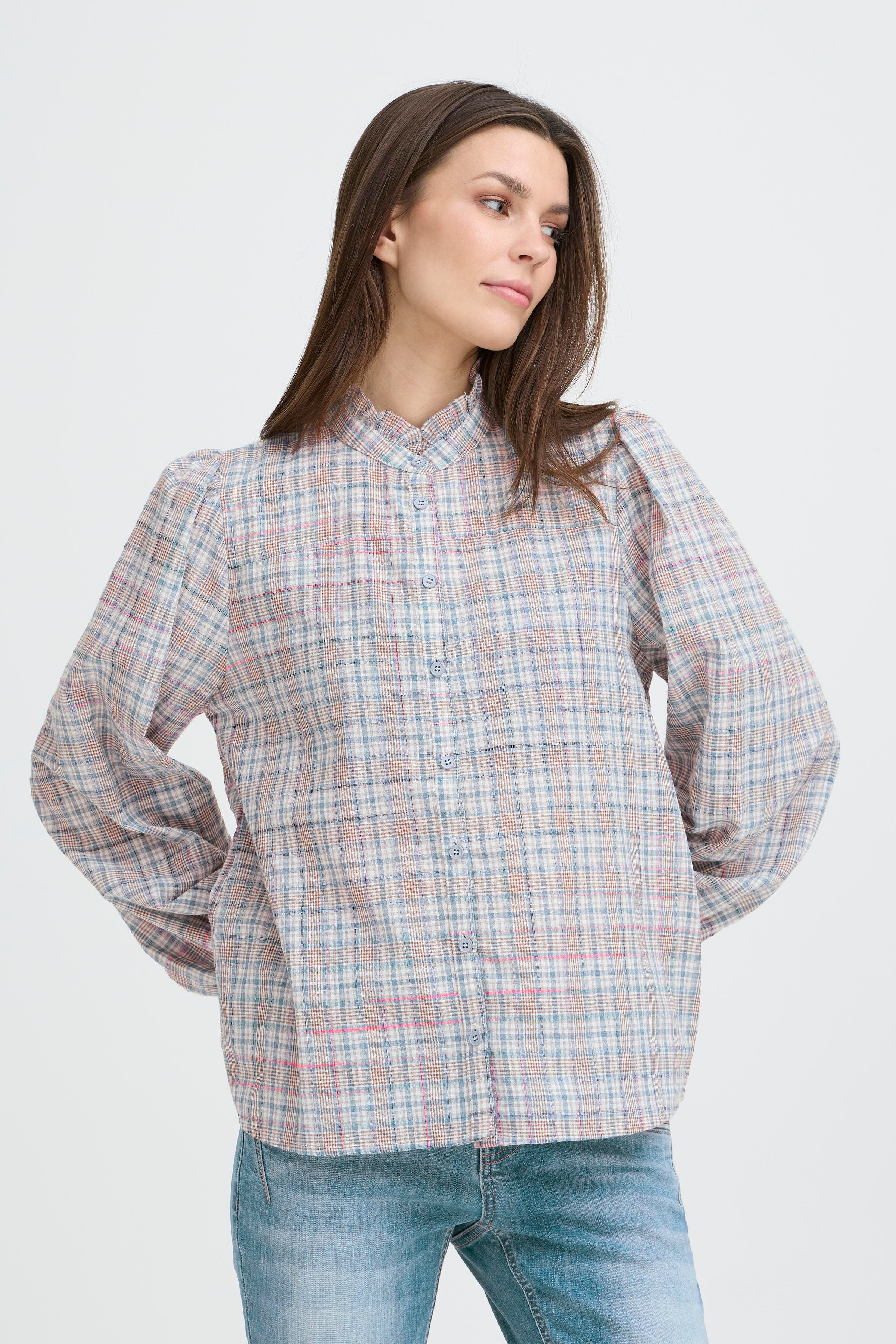 PZAURORA Shirt LOOKBOOK FRONT 50210295-164020
